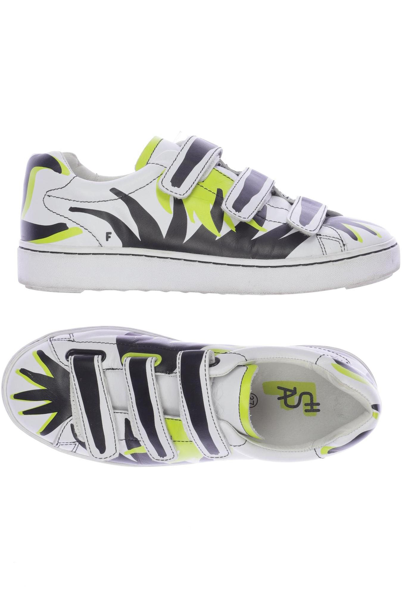 

Ash Damen Sneakers, weiß, Gr. 37
