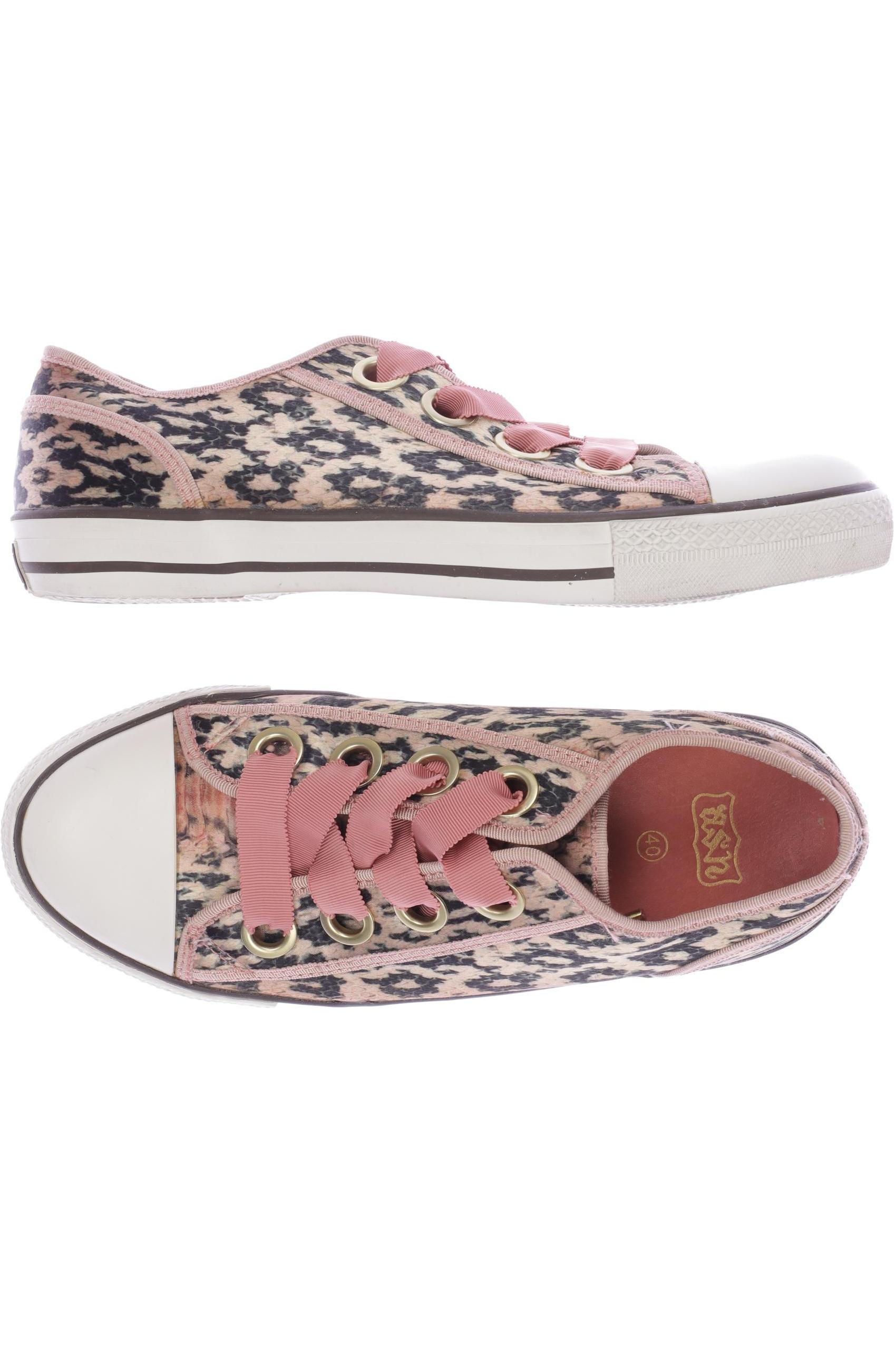

Ash Damen Sneakers, beige, Gr. 40