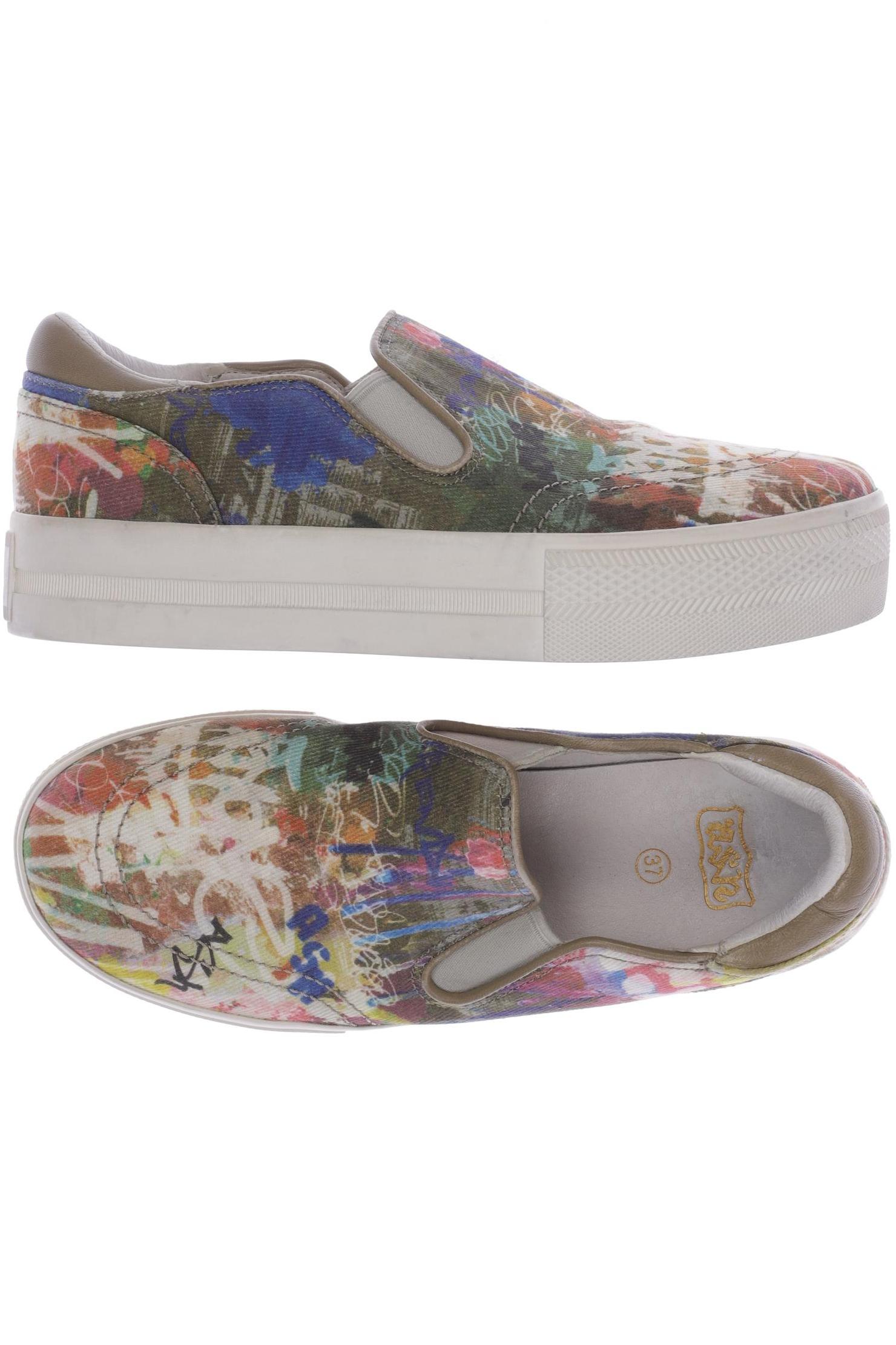 

Ash Damen Sneakers, mehrfarbig