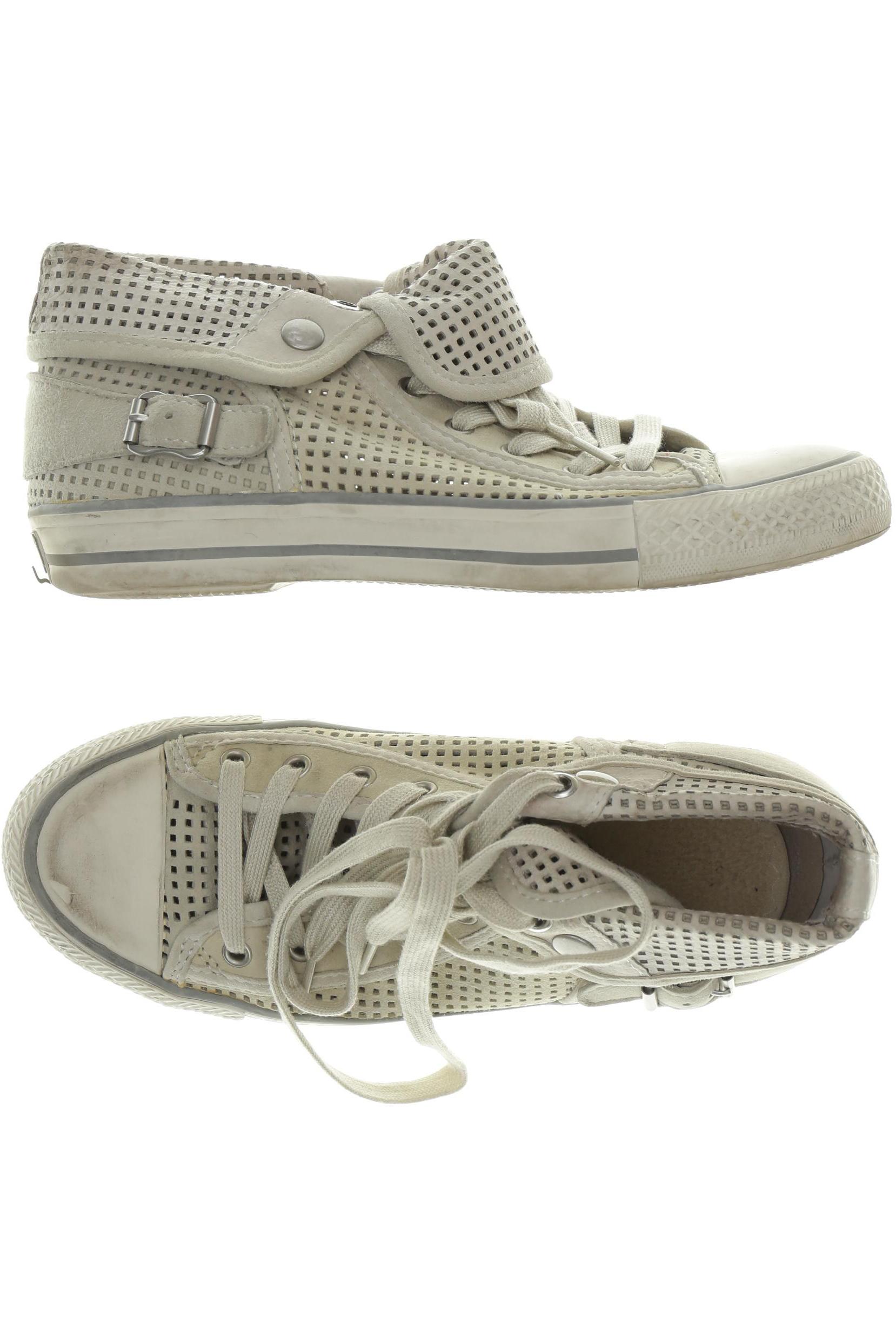 

Ash Damen Sneakers, grau, Gr. 37