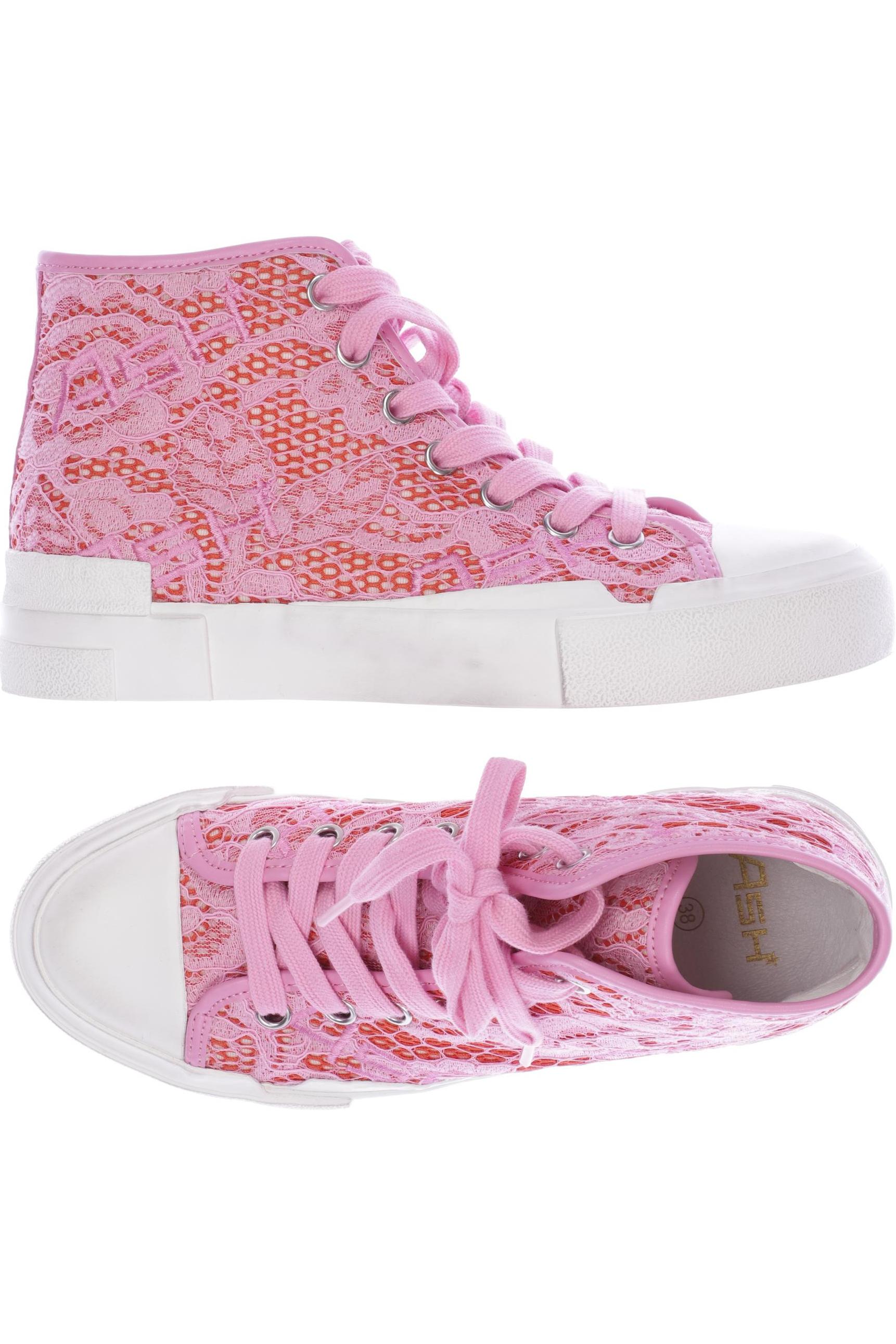 

Ash Damen Sneakers, pink, Gr. 38