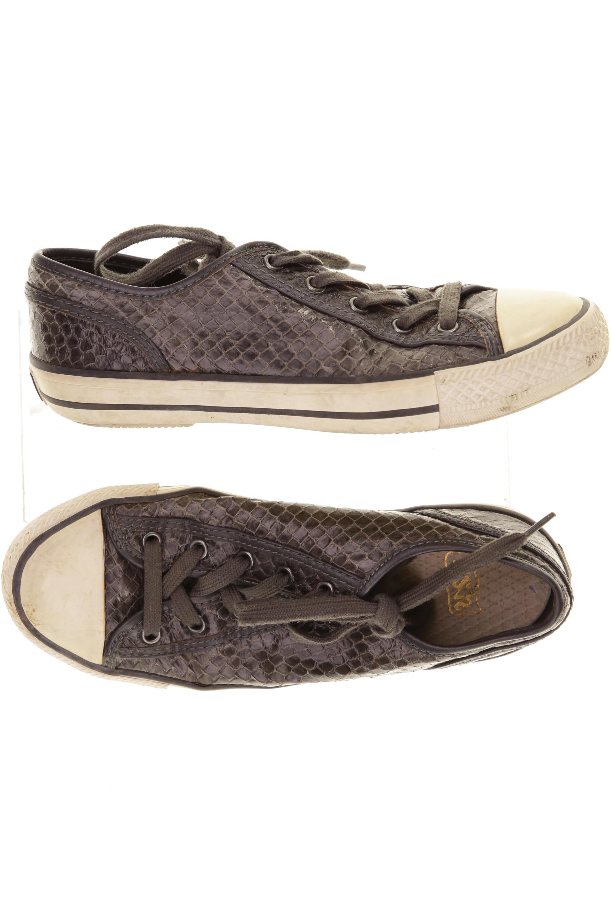 

Ash Damen Sneakers, grau, Gr. 36