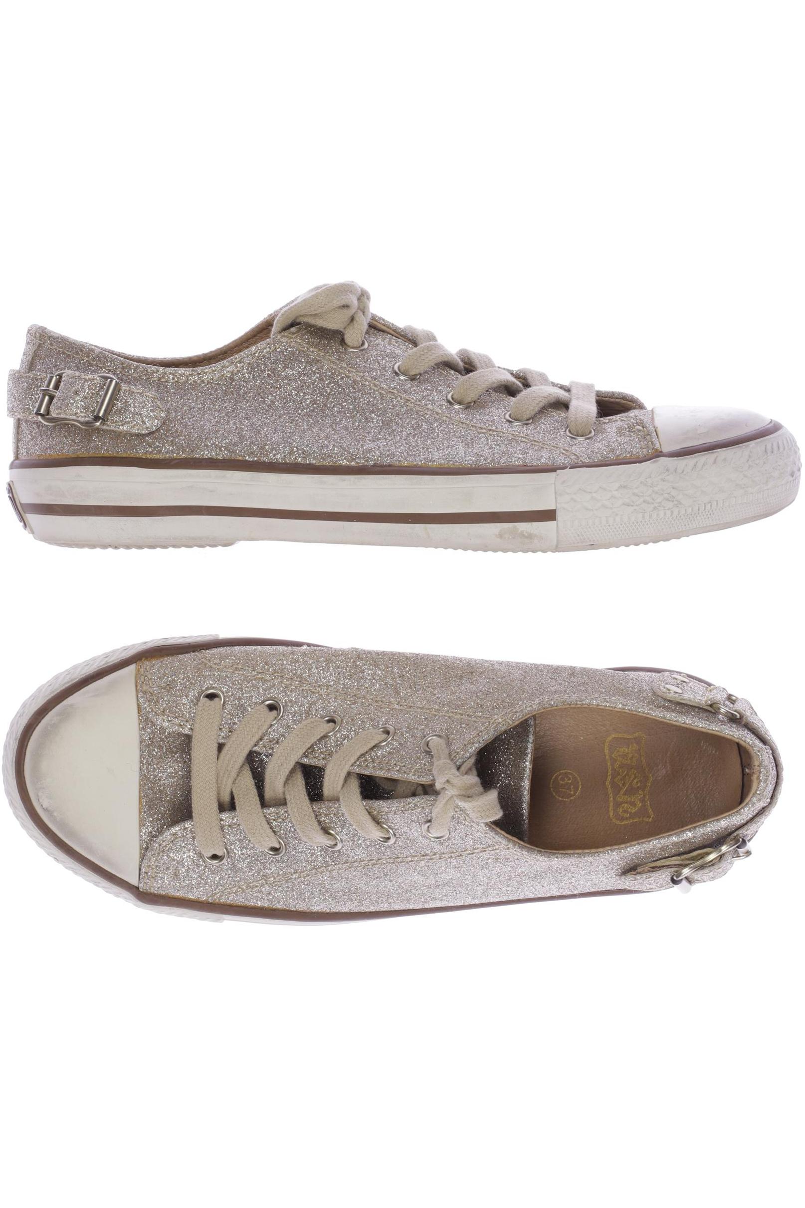 

Ash Damen Sneakers, beige, Gr. 37