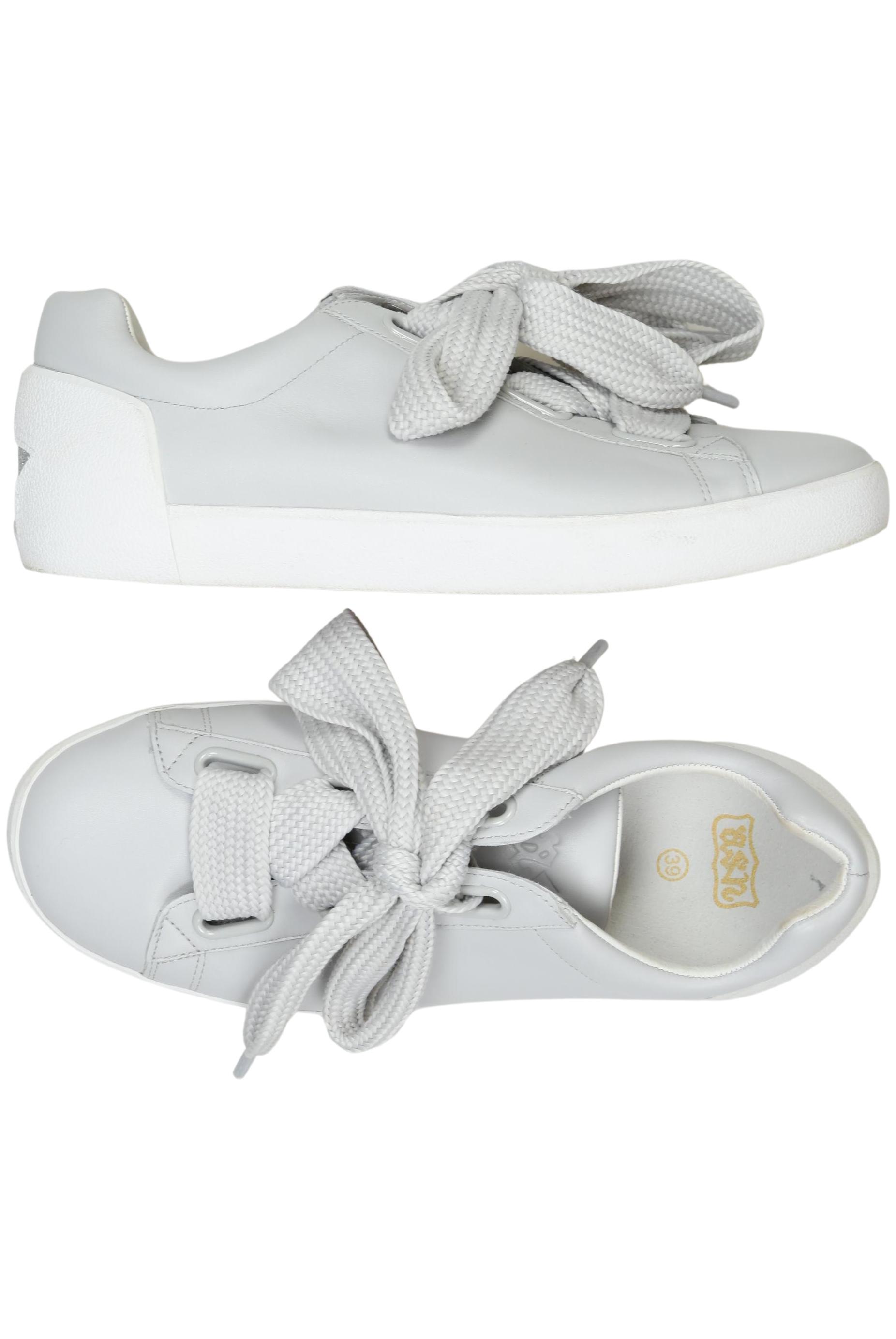 

Ash Damen Sneakers, grau, Gr. 39