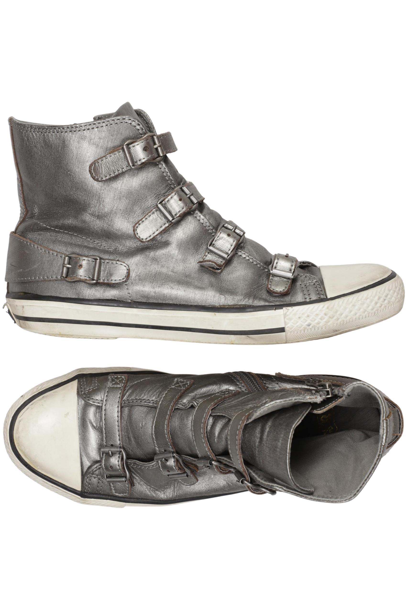 

Ash Damen Sneakers, grau, Gr. 40