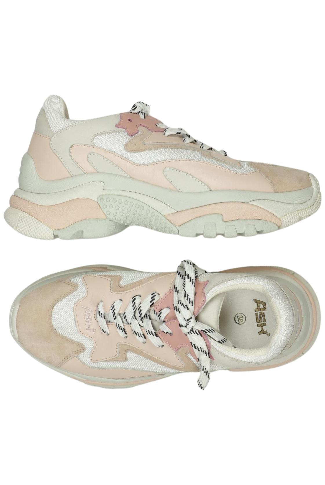 

Ash Damen Sneakers, mehrfarbig, Gr. 38