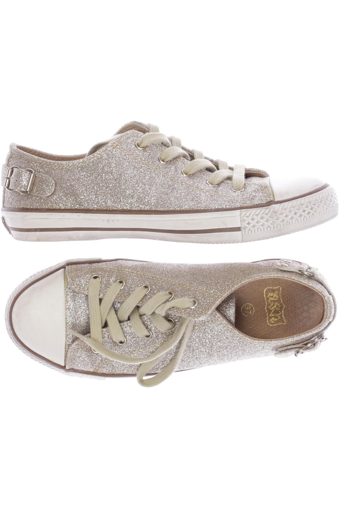 

Ash Damen Sneakers, beige, Gr. 37