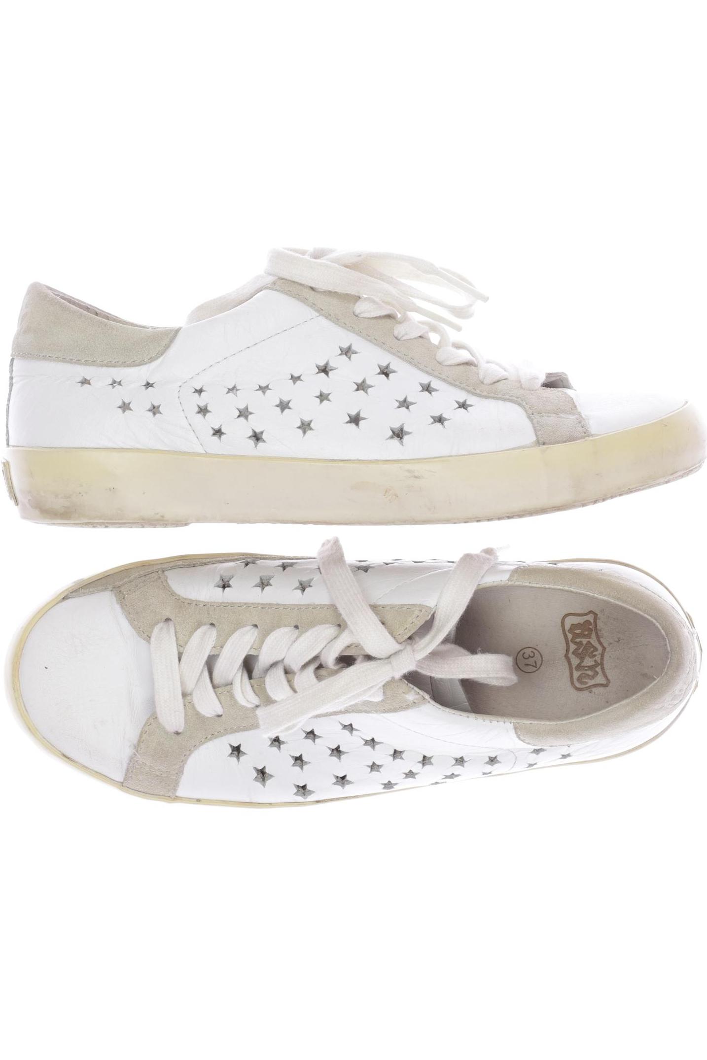 

Ash Damen Sneakers, weiß