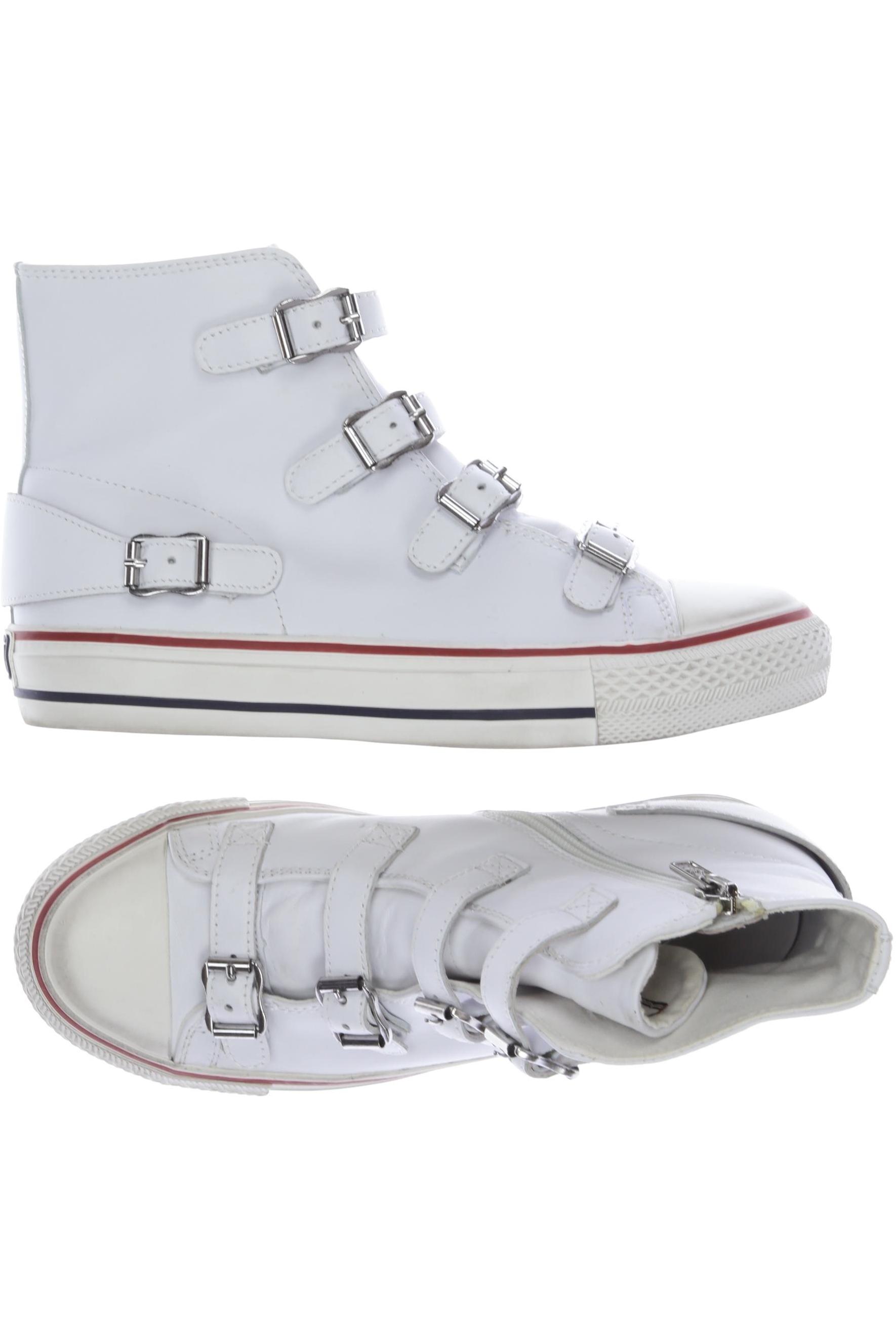

Ash Damen Sneakers, weiß, Gr. 36