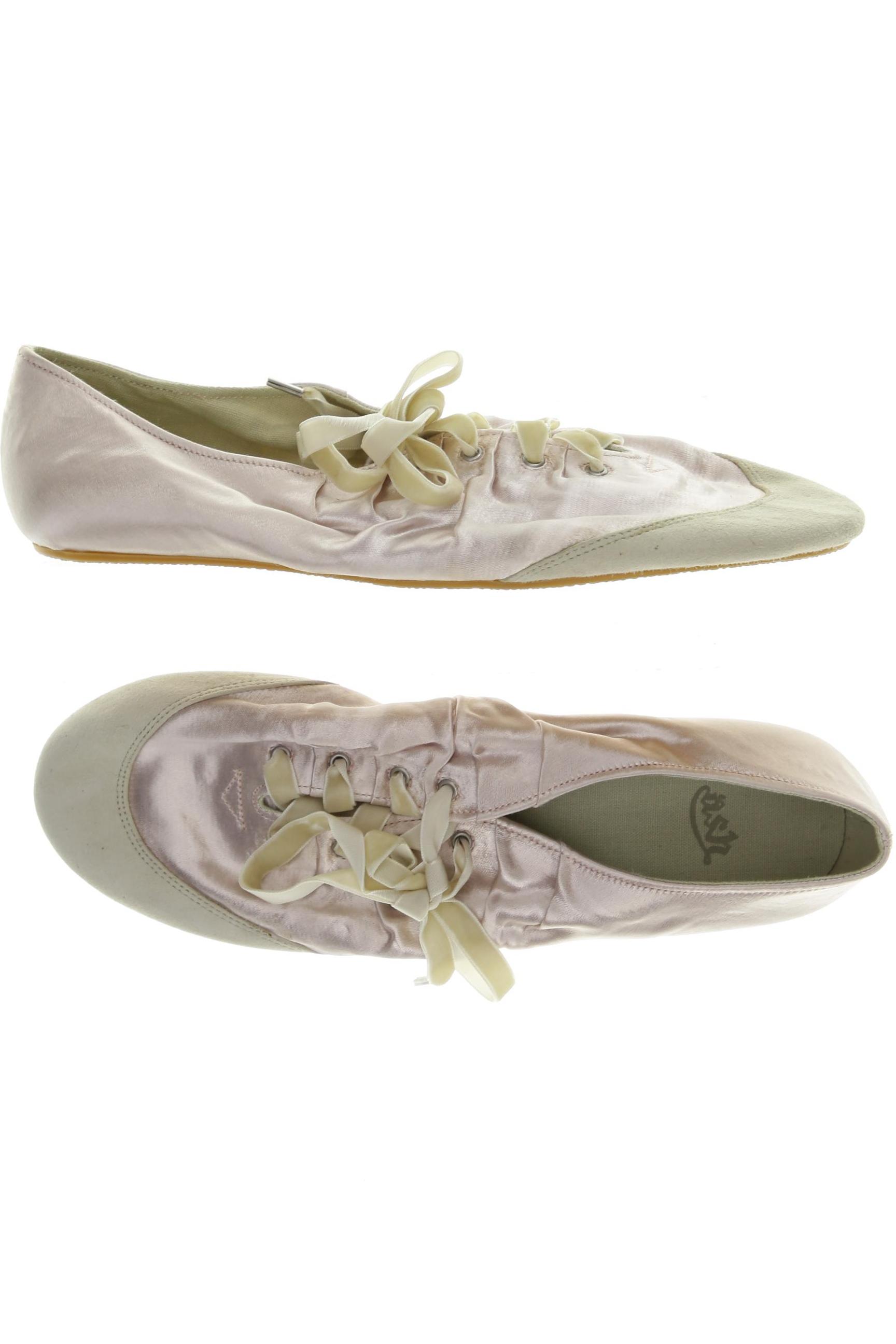 

Ash Damen Sneakers, pink, Gr. 39