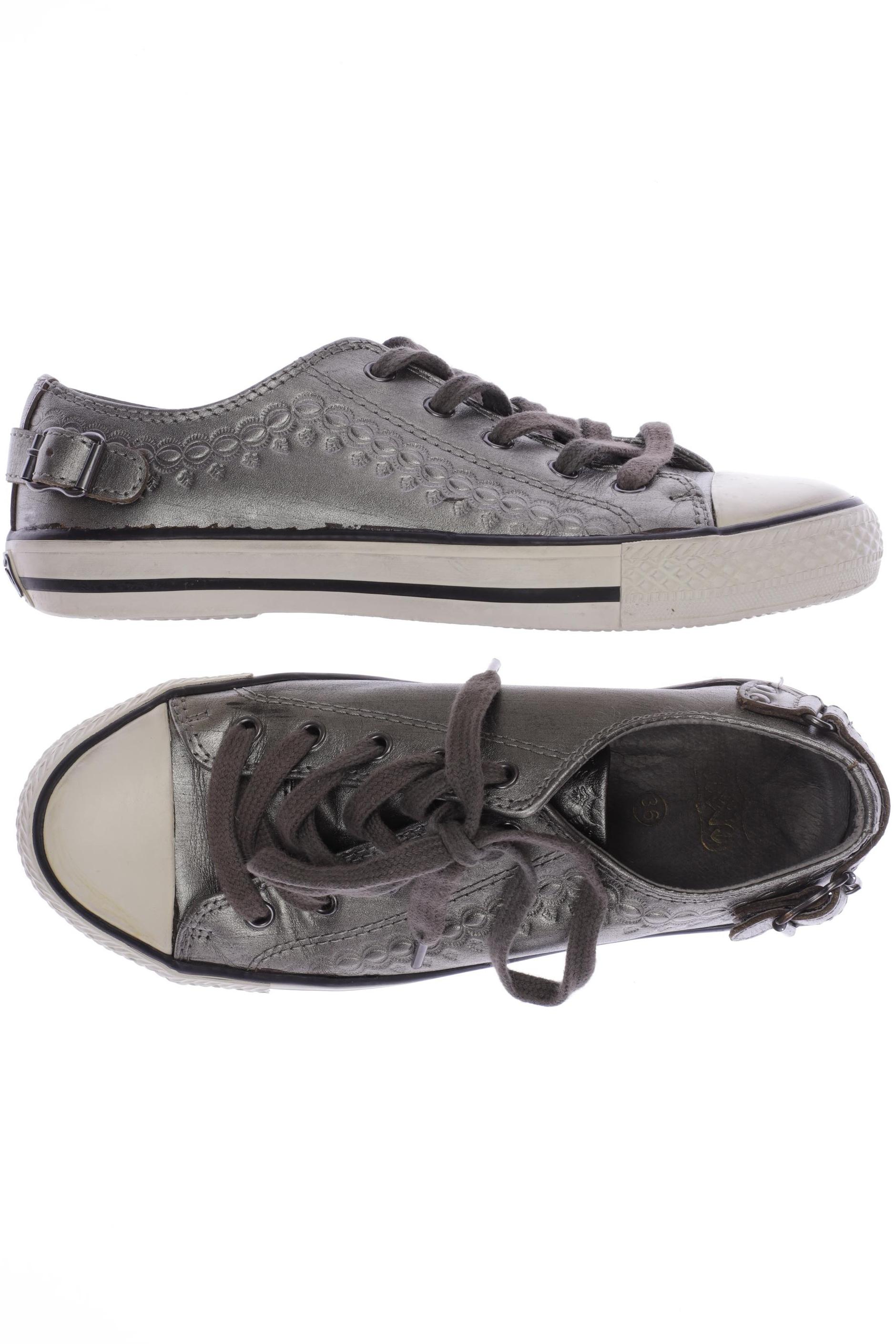 

Ash Damen Sneakers, grau