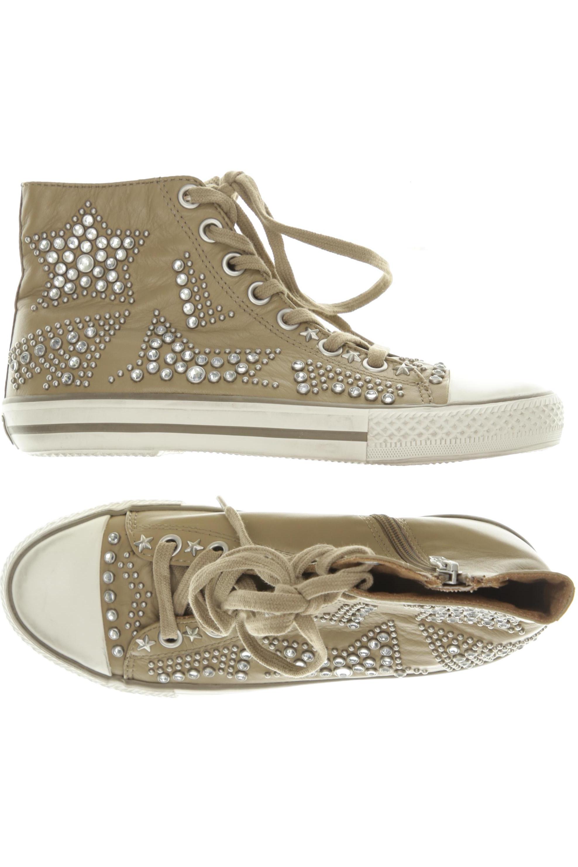 

Ash Damen Sneakers, braun, Gr. 39