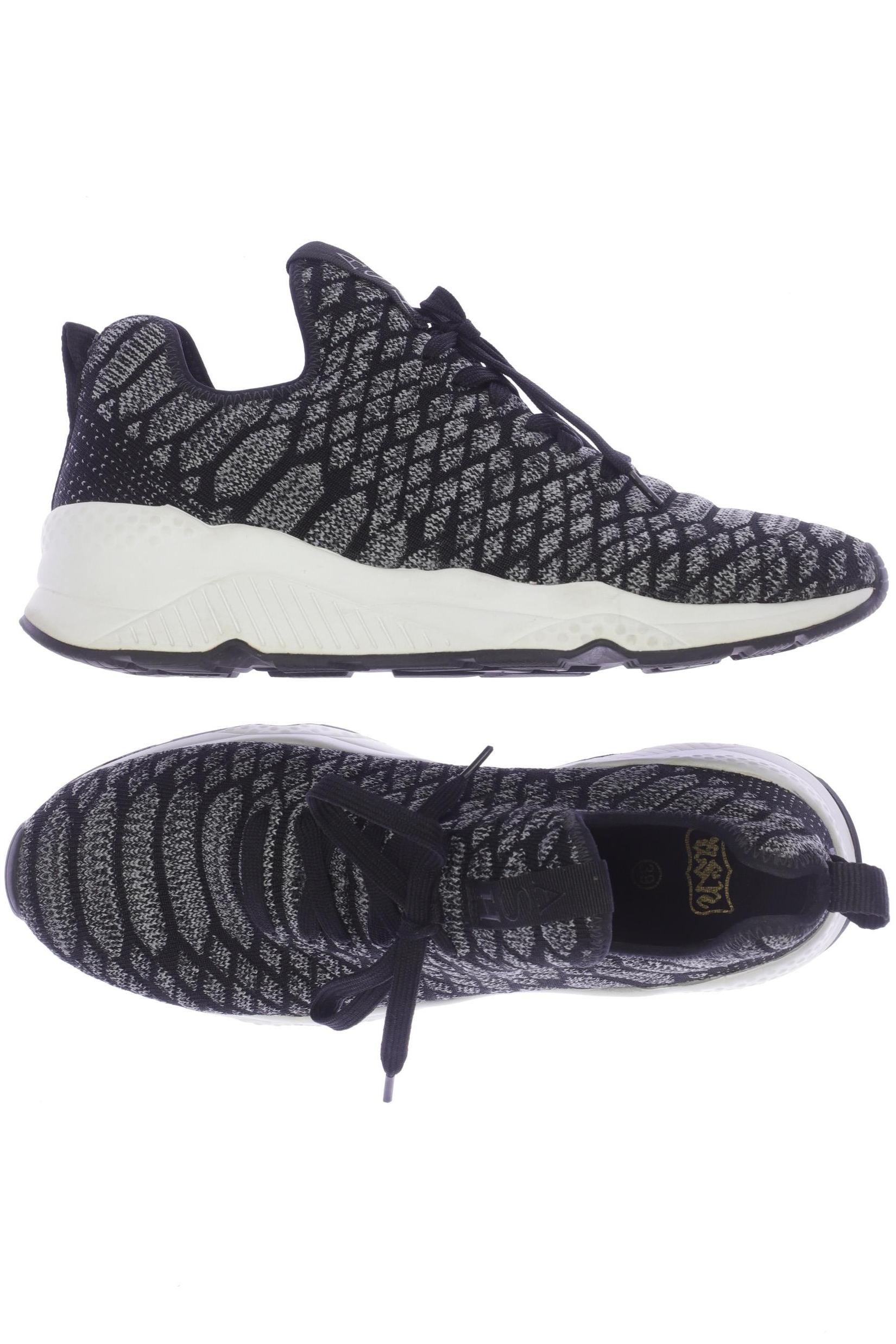 

Ash Damen Sneakers, grau, Gr. 39