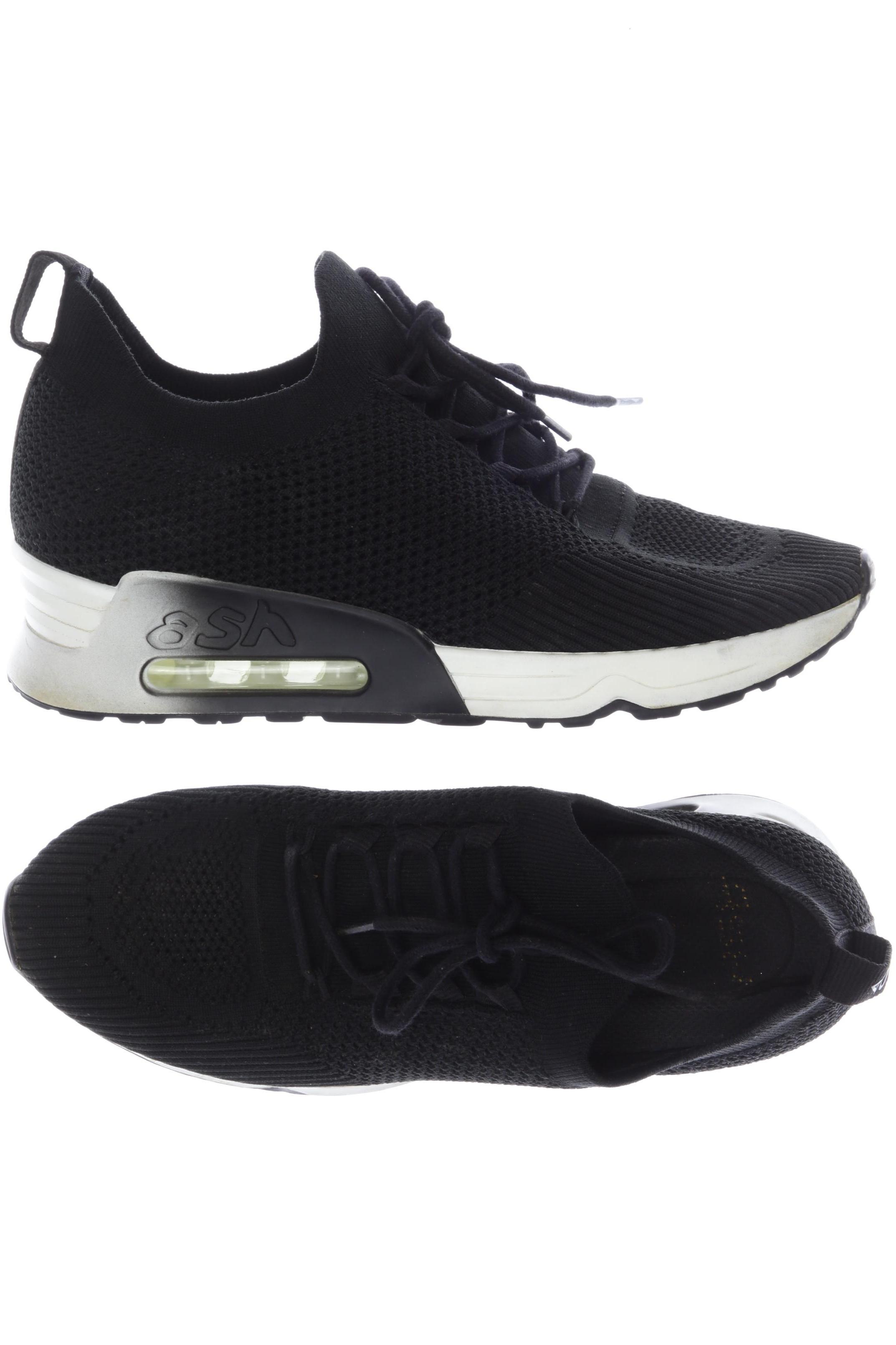 Thumbnail - Ash Damen Sneakers, schwarz, Gr. 39