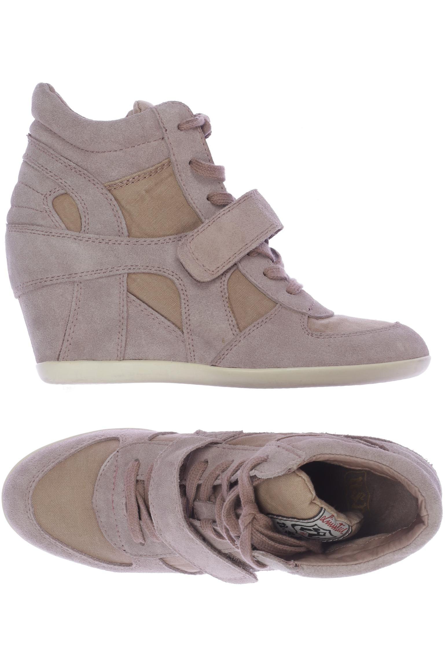 

Ash Damen Sneakers, pink, Gr. 40