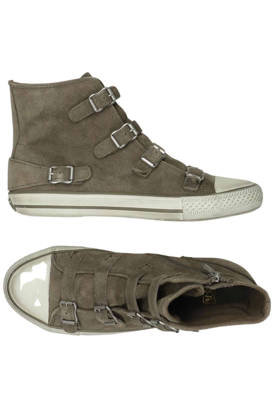 

Ash Damen Sneakers, braun, Gr. 39