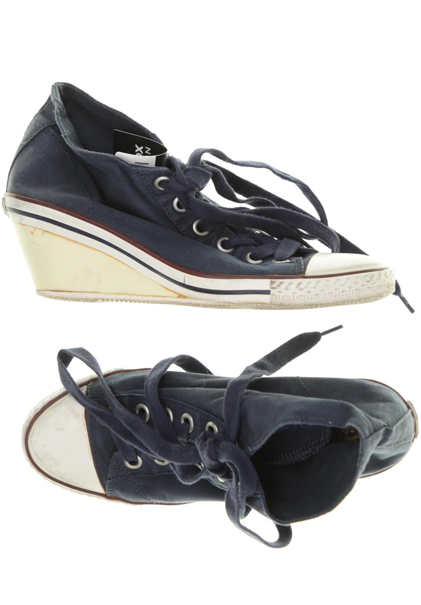 

Ash Damen Sneakers, blau, Gr. 39