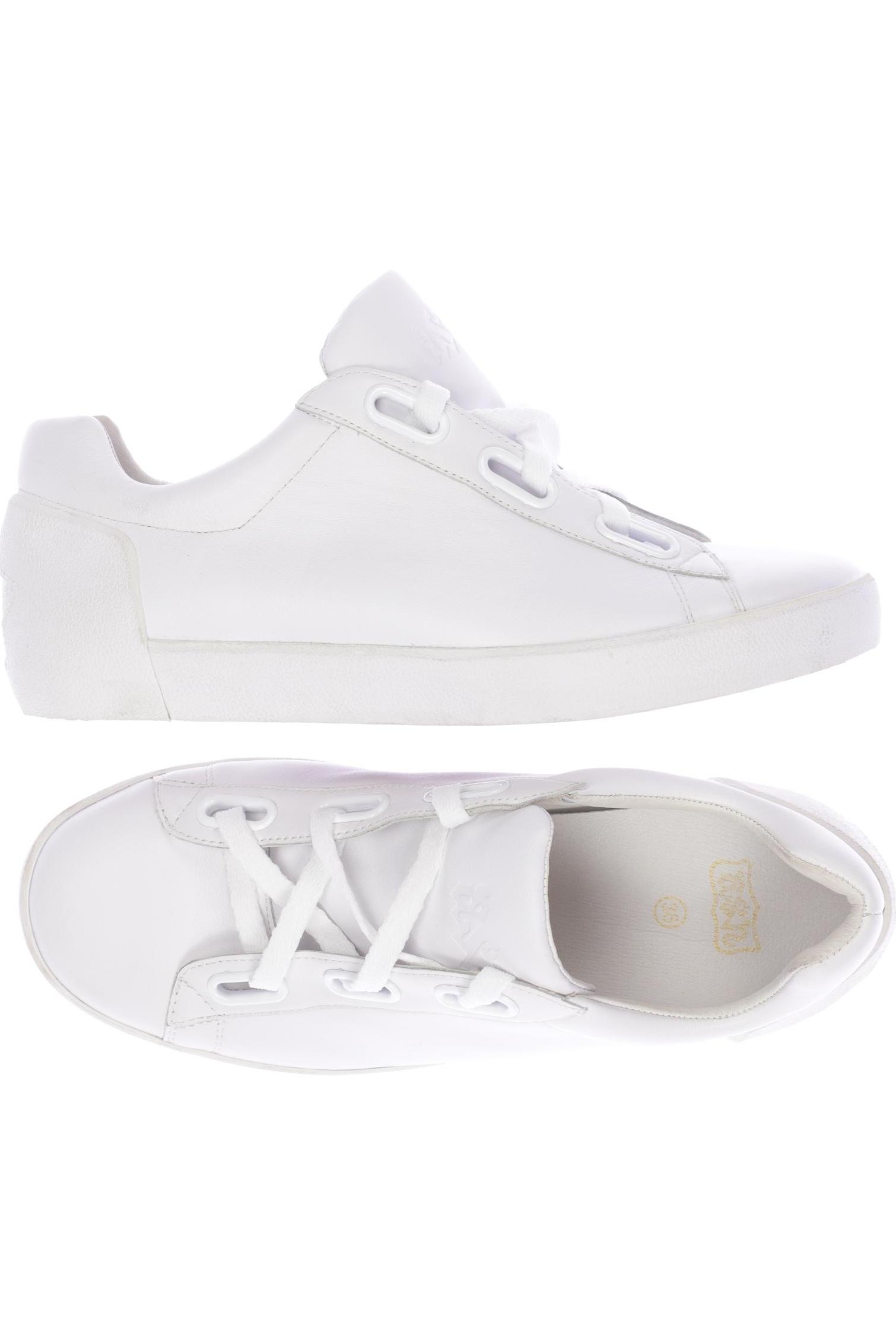 

Ash Damen Sneakers, weiß, Gr. 38