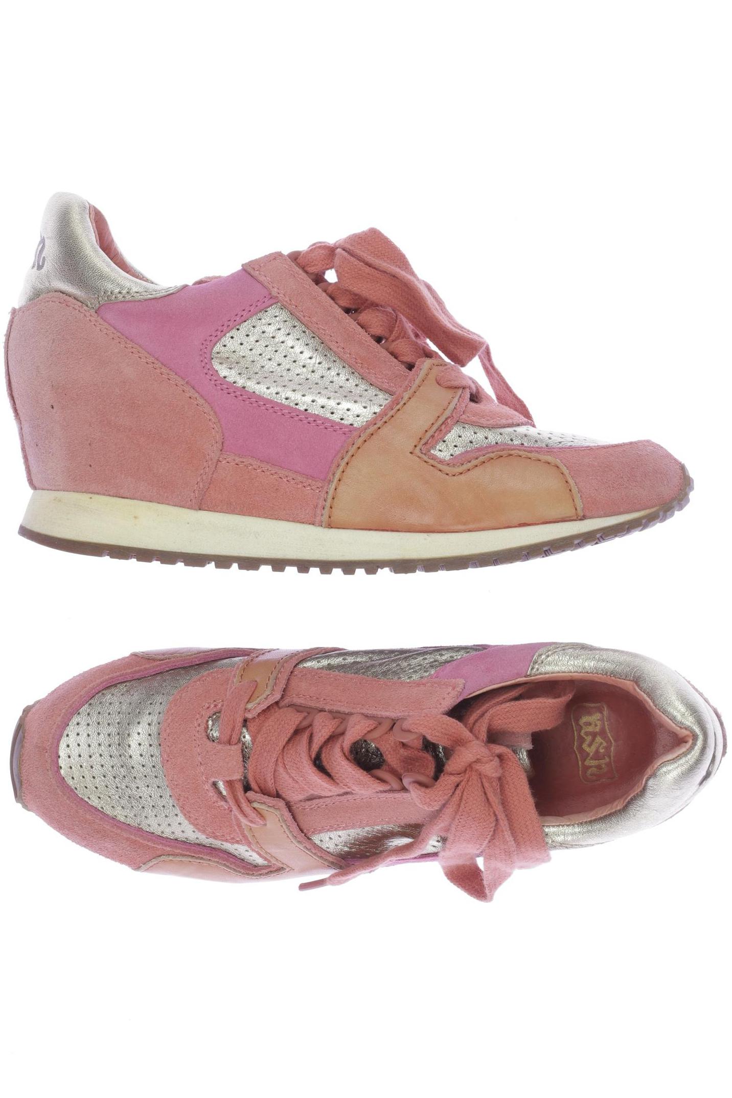 

Ash Damen Sneakers, pink, Gr. 38