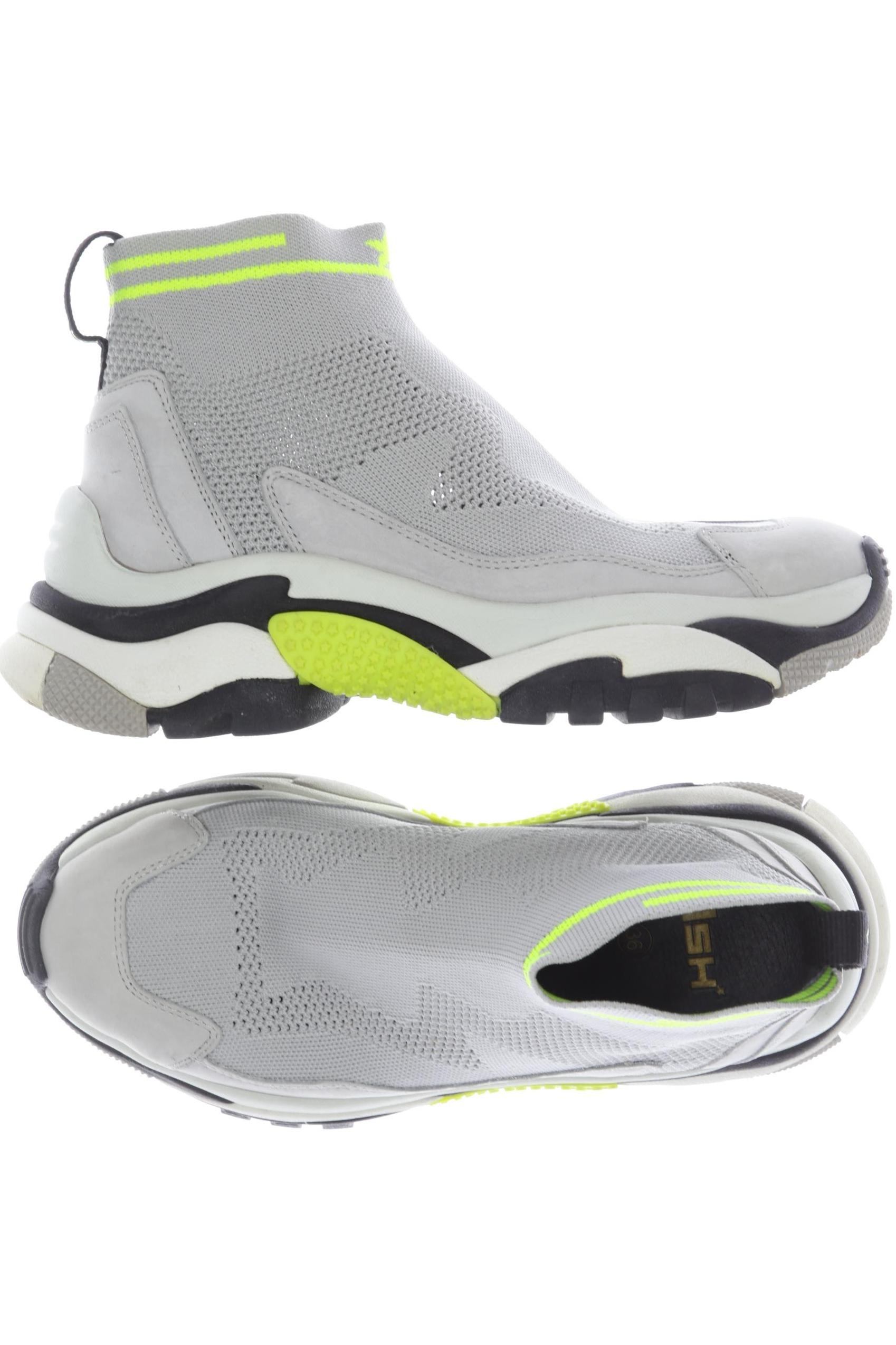 

Ash Damen Sneakers, grau, Gr. 36