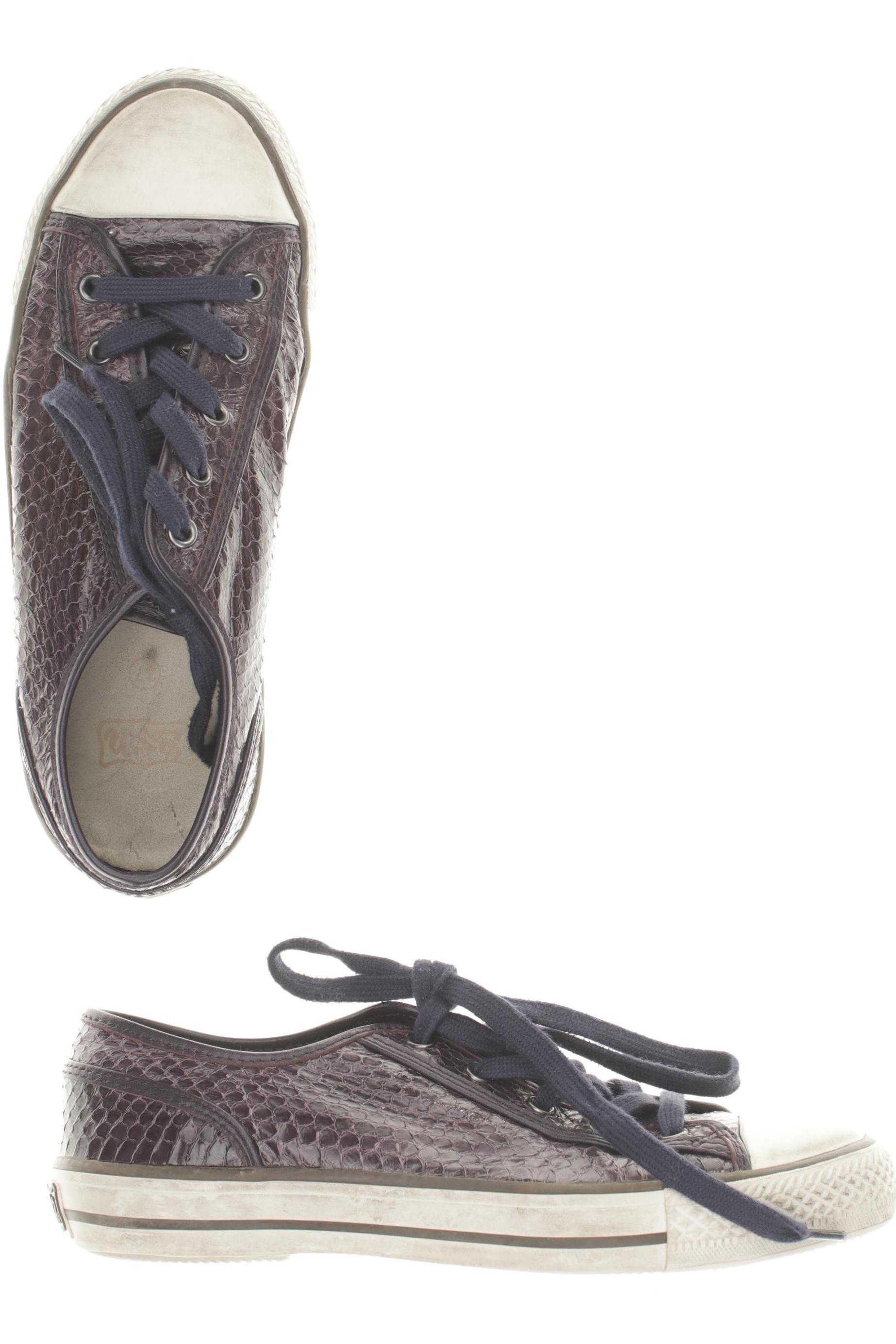 

Ash Damen Sneakers, flieder, Gr. 37