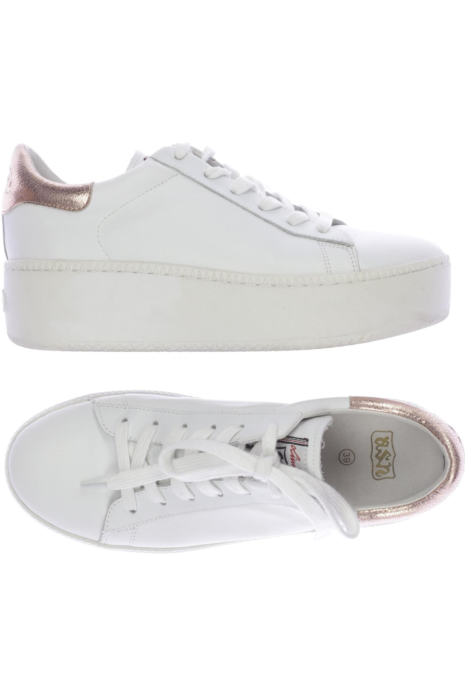 

Ash Damen Sneakers, weiß