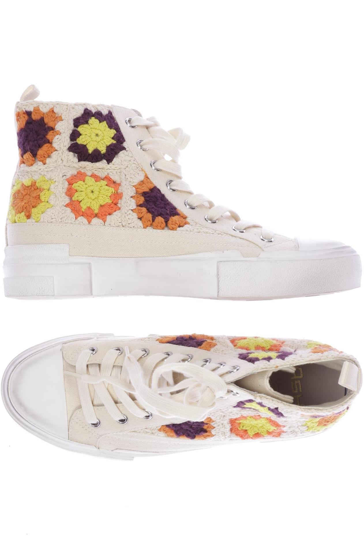 

Ash Damen Sneakers, beige, Gr. 40