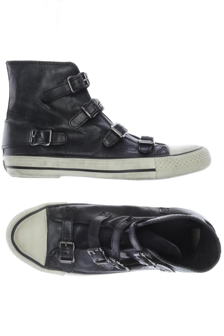 

Ash Damen Sneakers, marineblau, Gr. 37