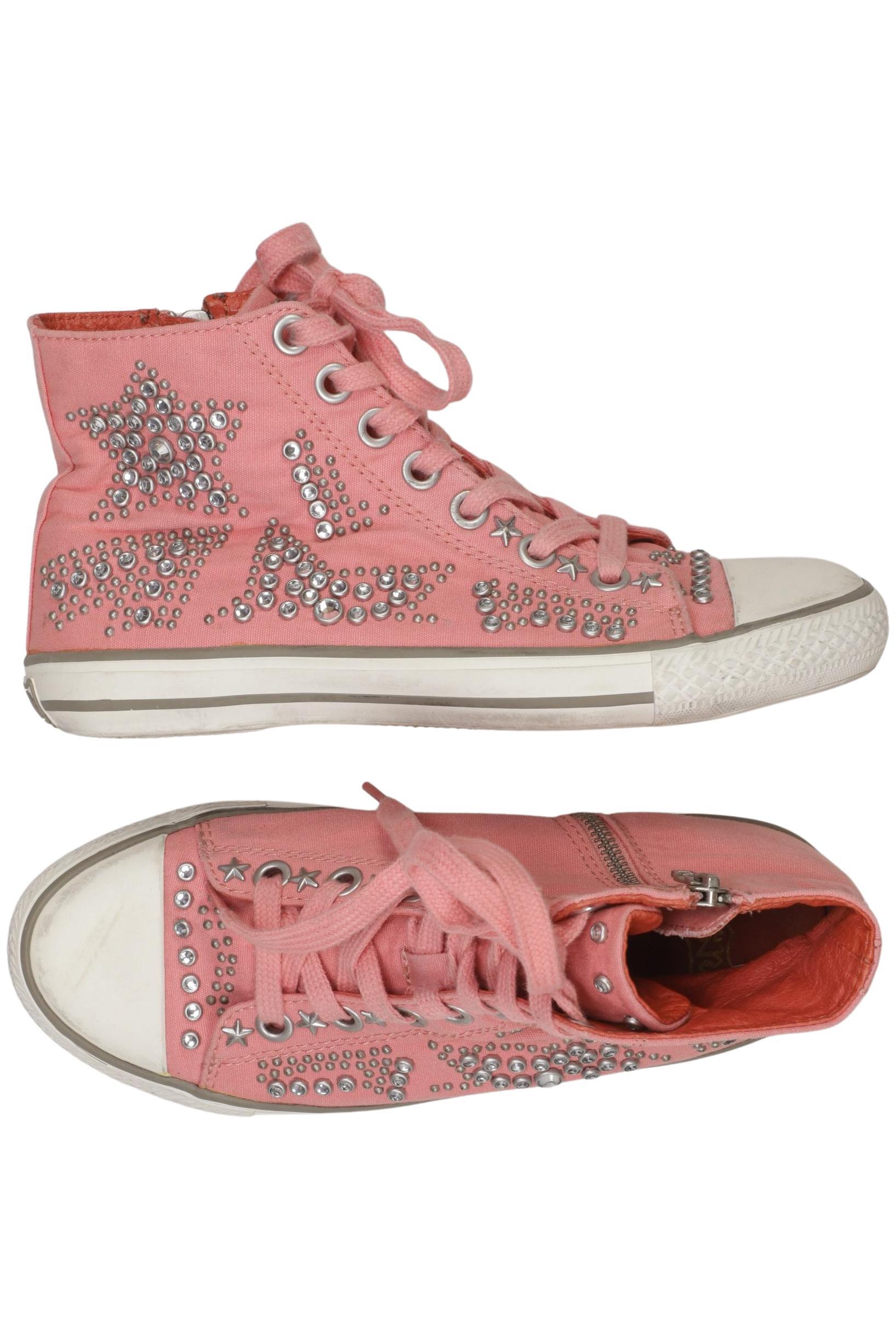 

Ash Damen Sneakers, pink, Gr. 38