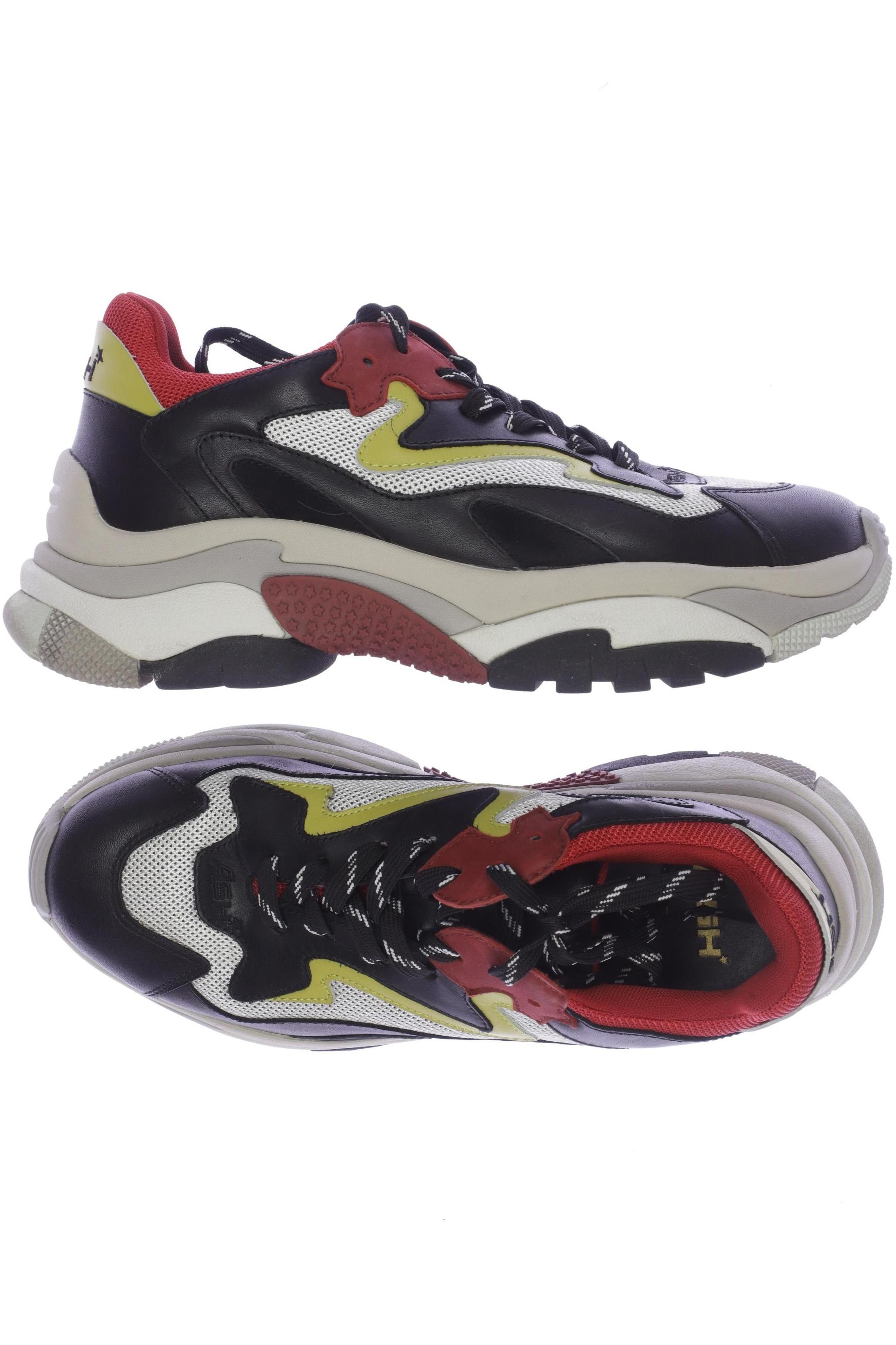 

Ash Damen Sneakers, mehrfarbig, Gr. 41