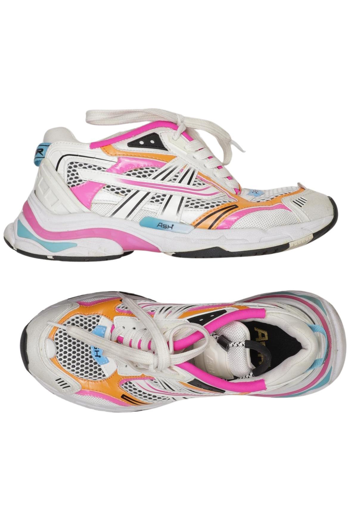 

Ash Damen Sneakers, neon, Gr. 38