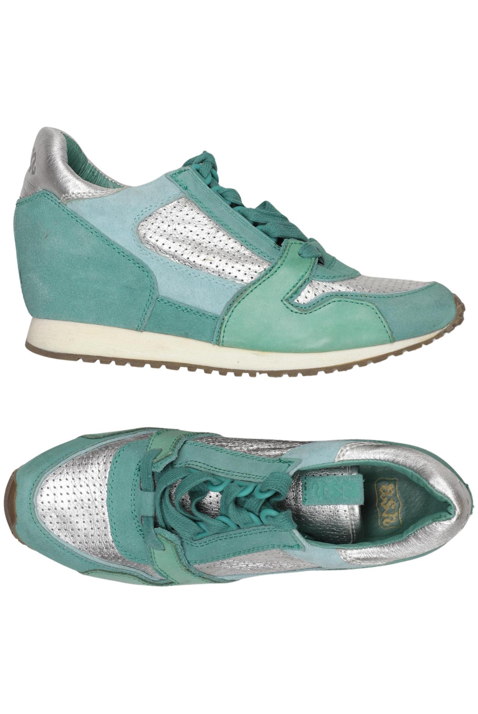 

Ash Damen Sneakers, mehrfarbig, Gr. 39