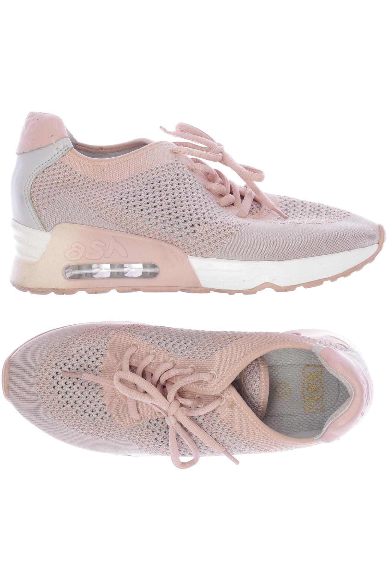 

Ash Damen Sneakers, pink, Gr. 37