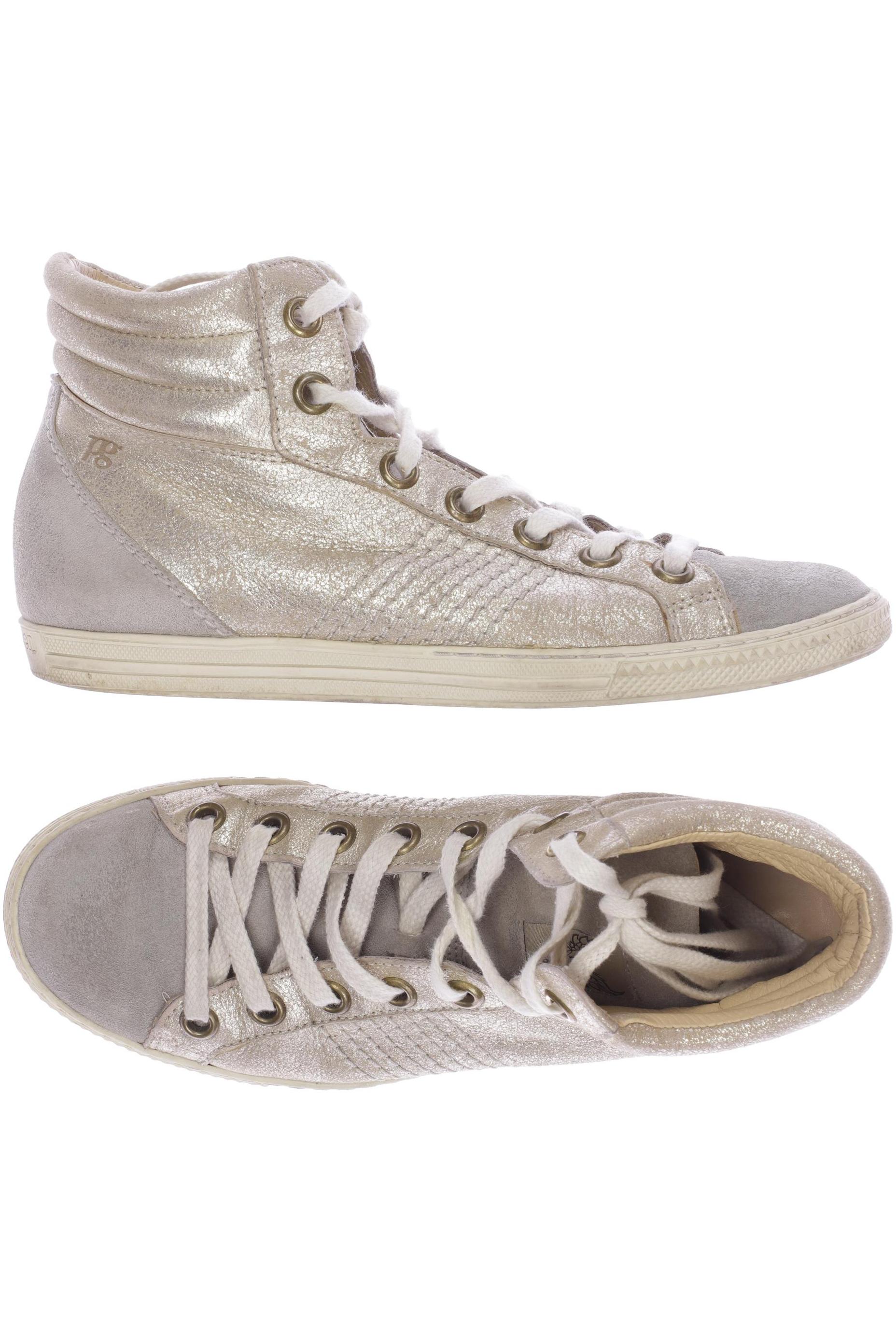 

Ash Damen Sneakers, grau