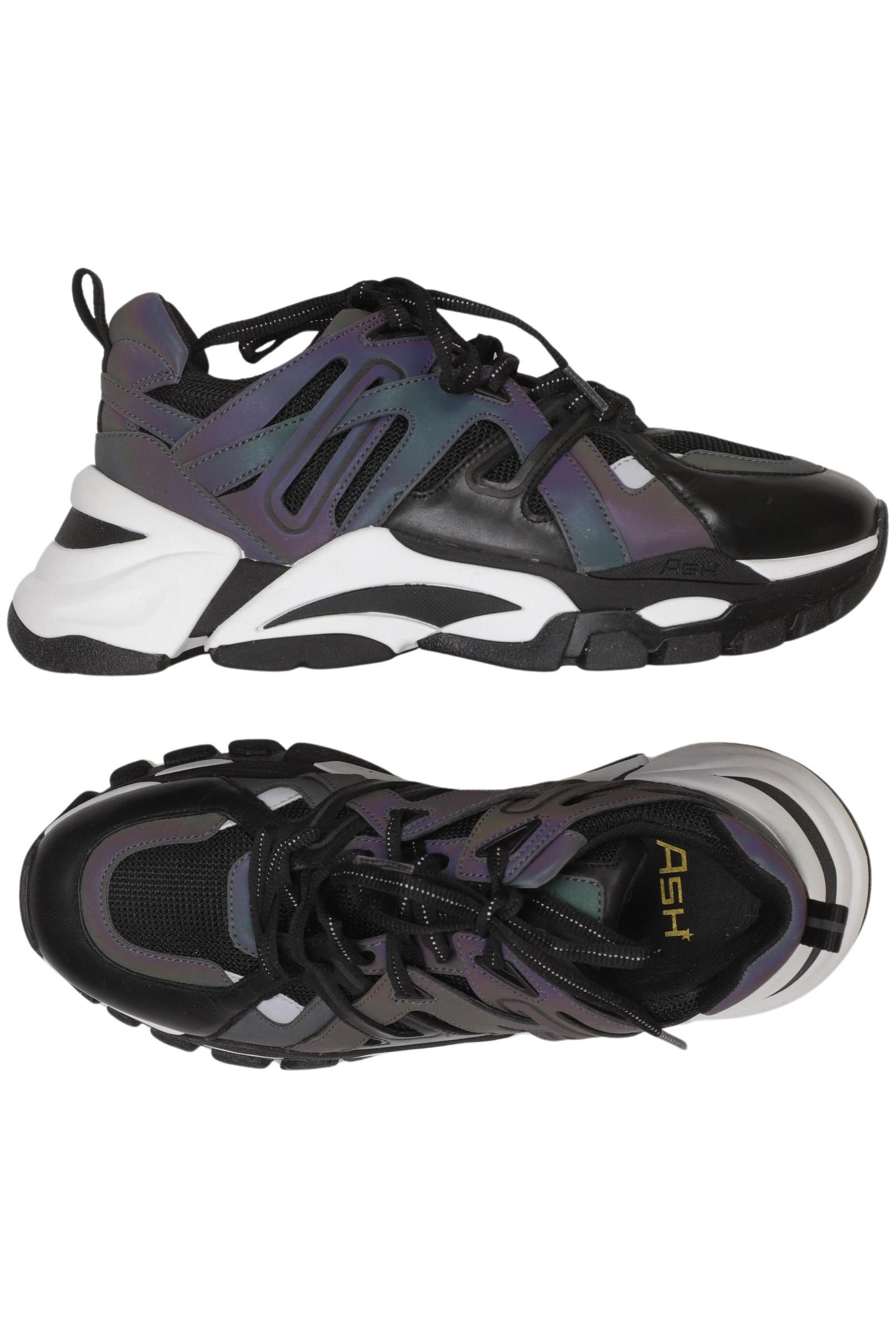 

Ash Damen Sneakers, mehrfarbig, Gr. 39