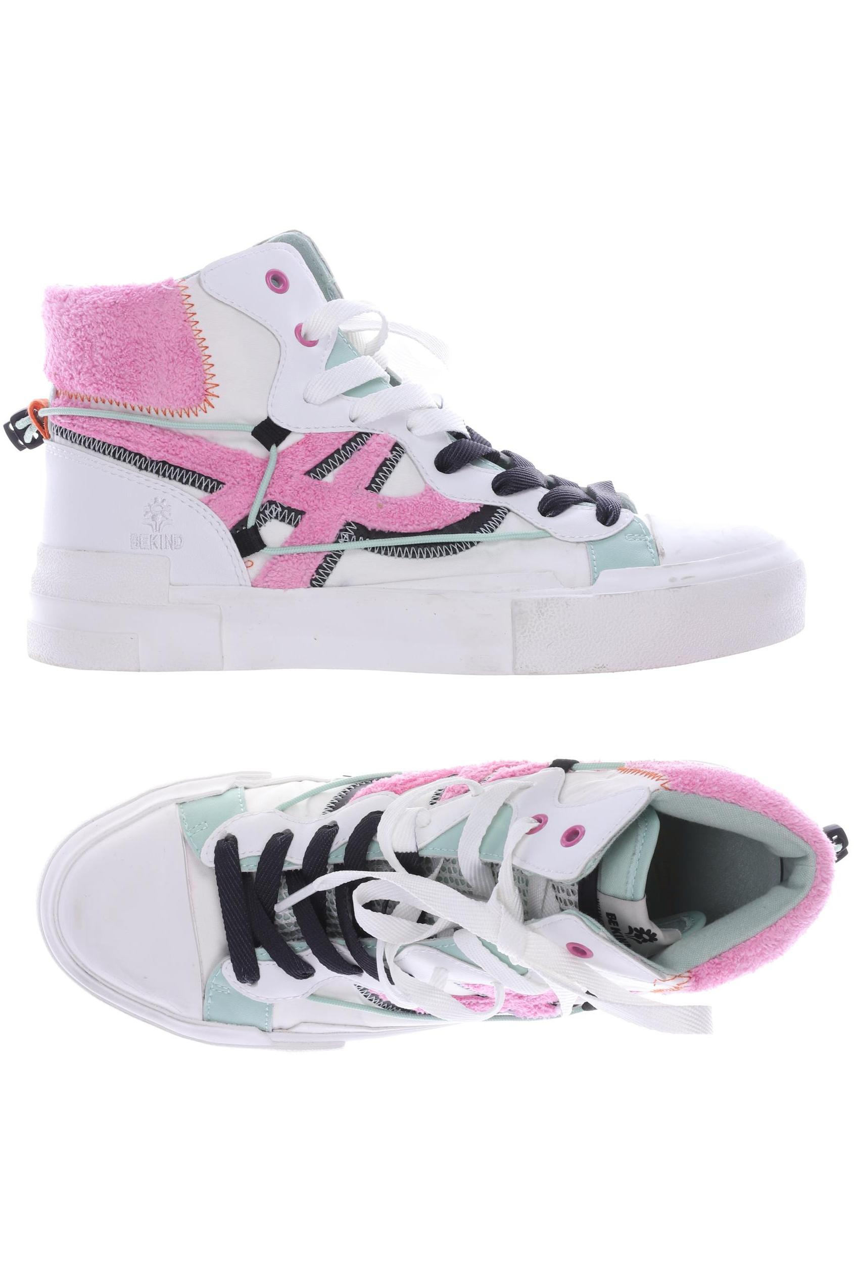 

Ash Damen Sneakers, weiß