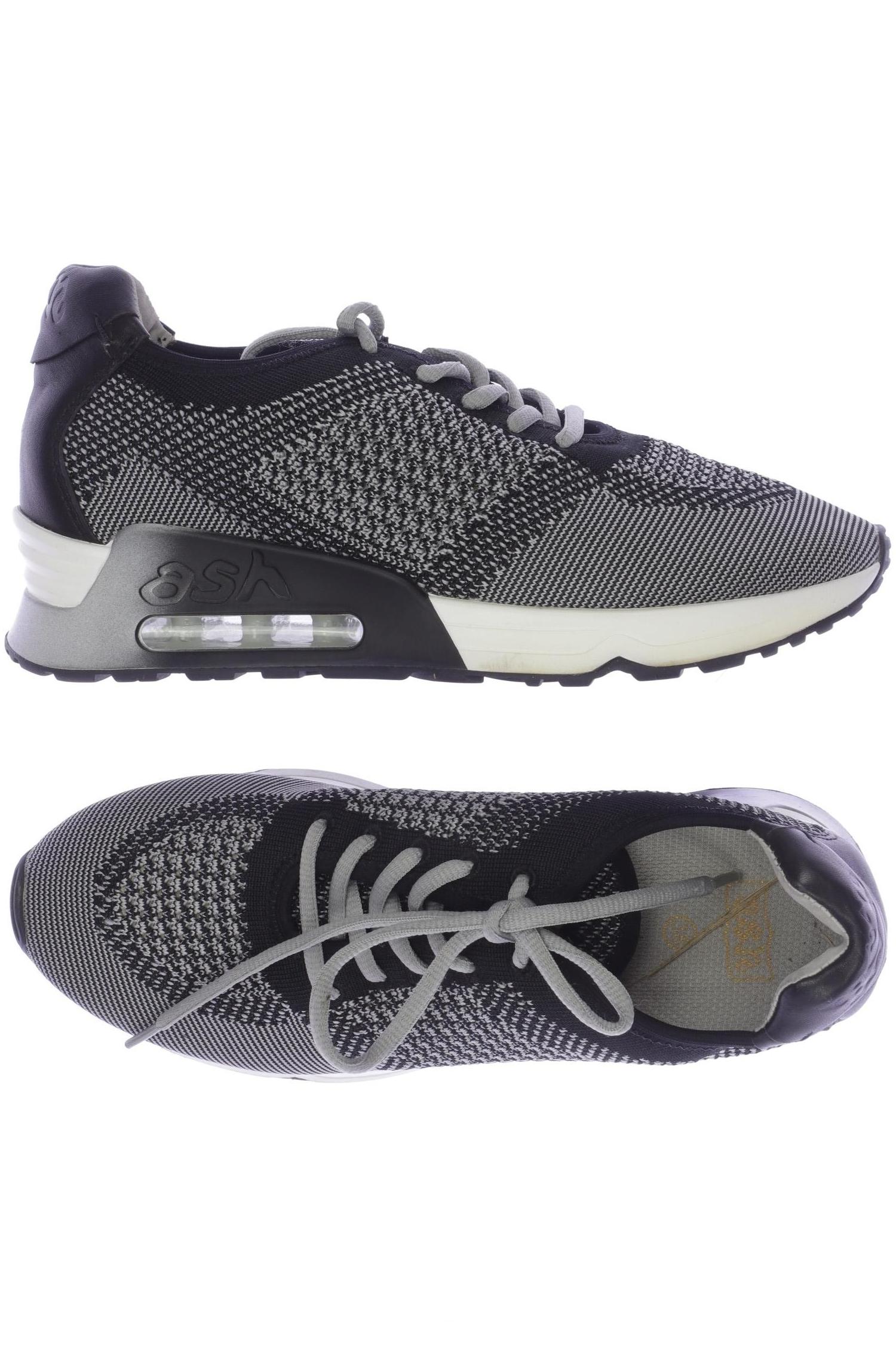 

Ash Damen Sneakers, grau, Gr. 38