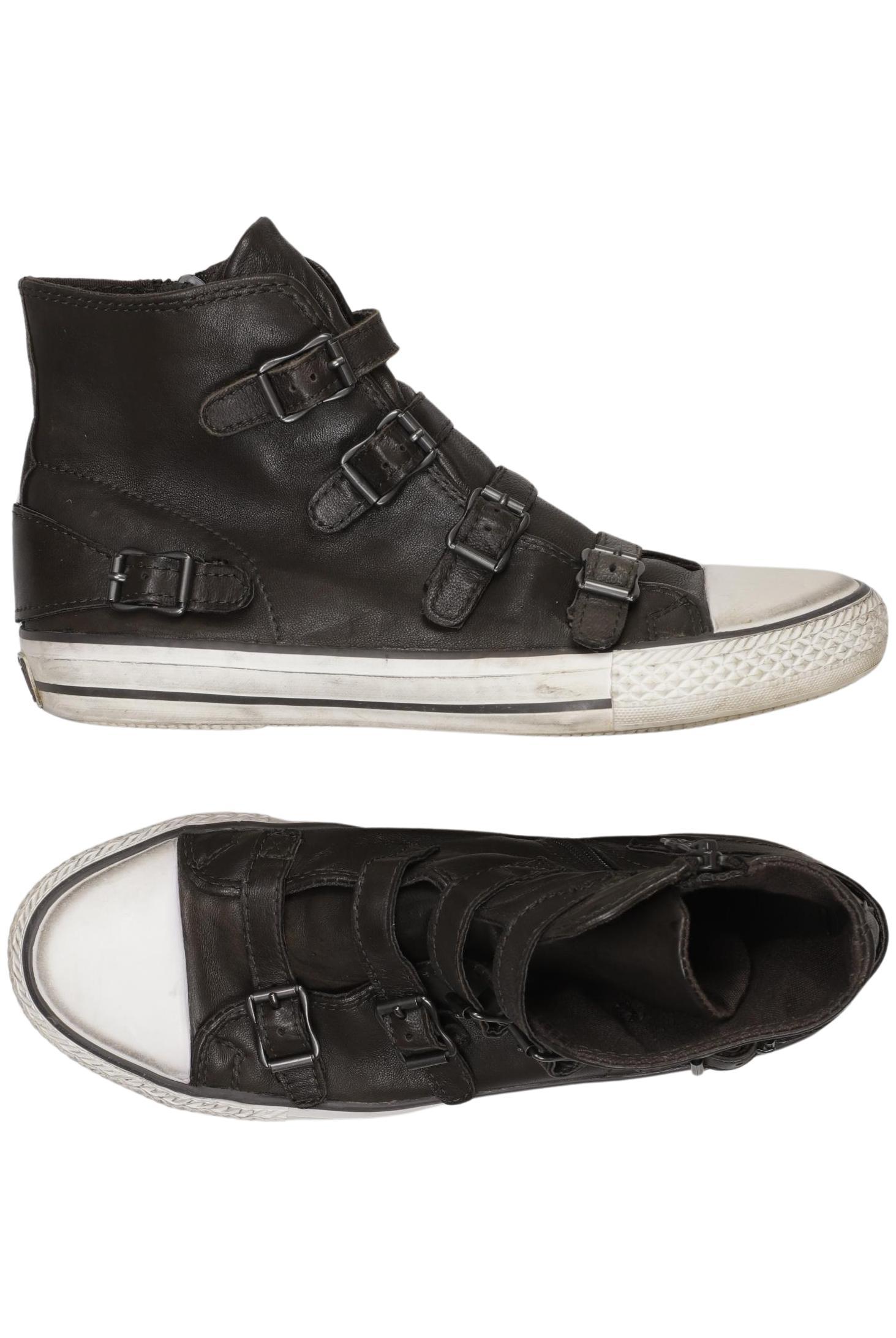 

Ash Damen Sneakers, braun, Gr. 39