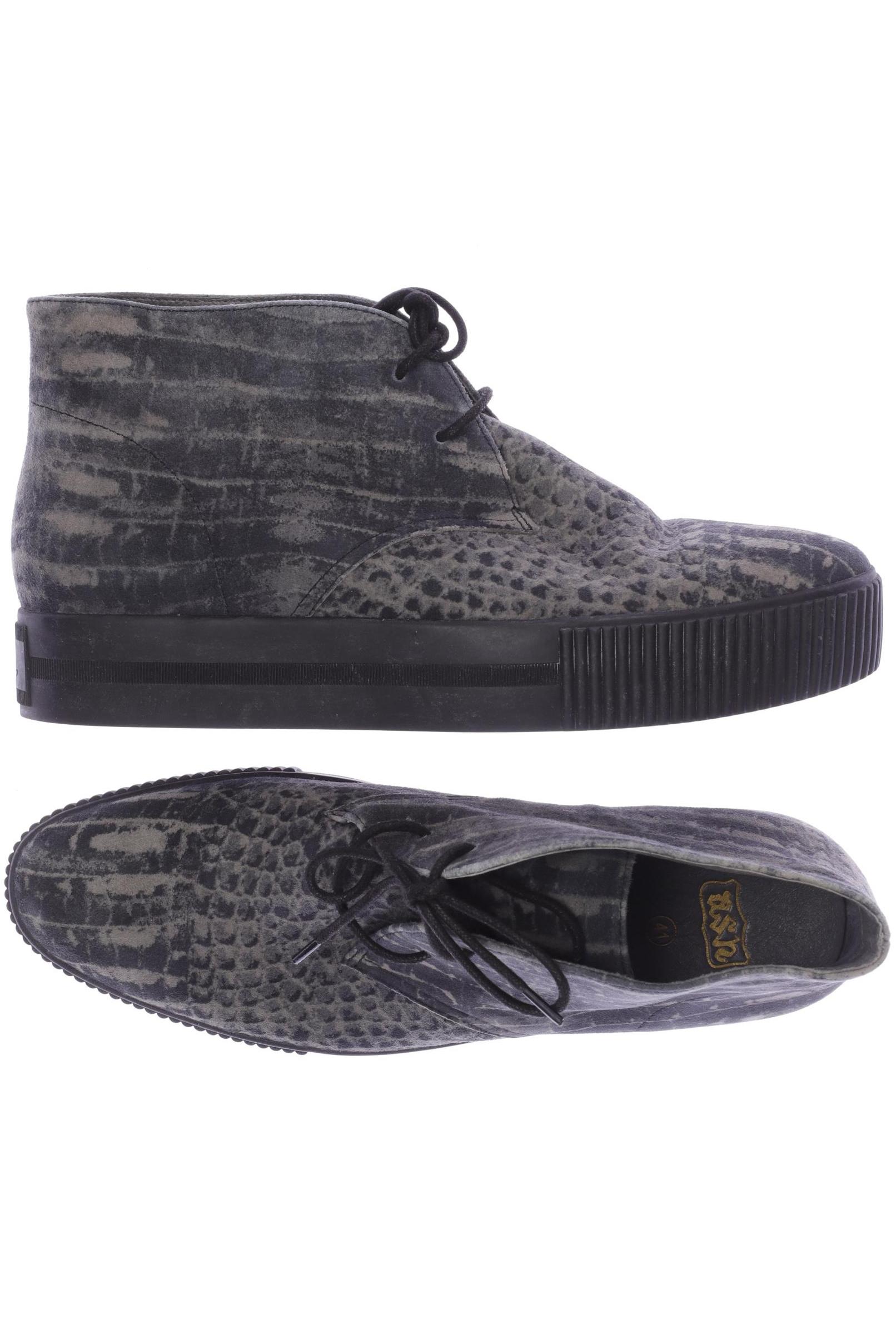 

Ash Damen Sneakers, grau, Gr. 41