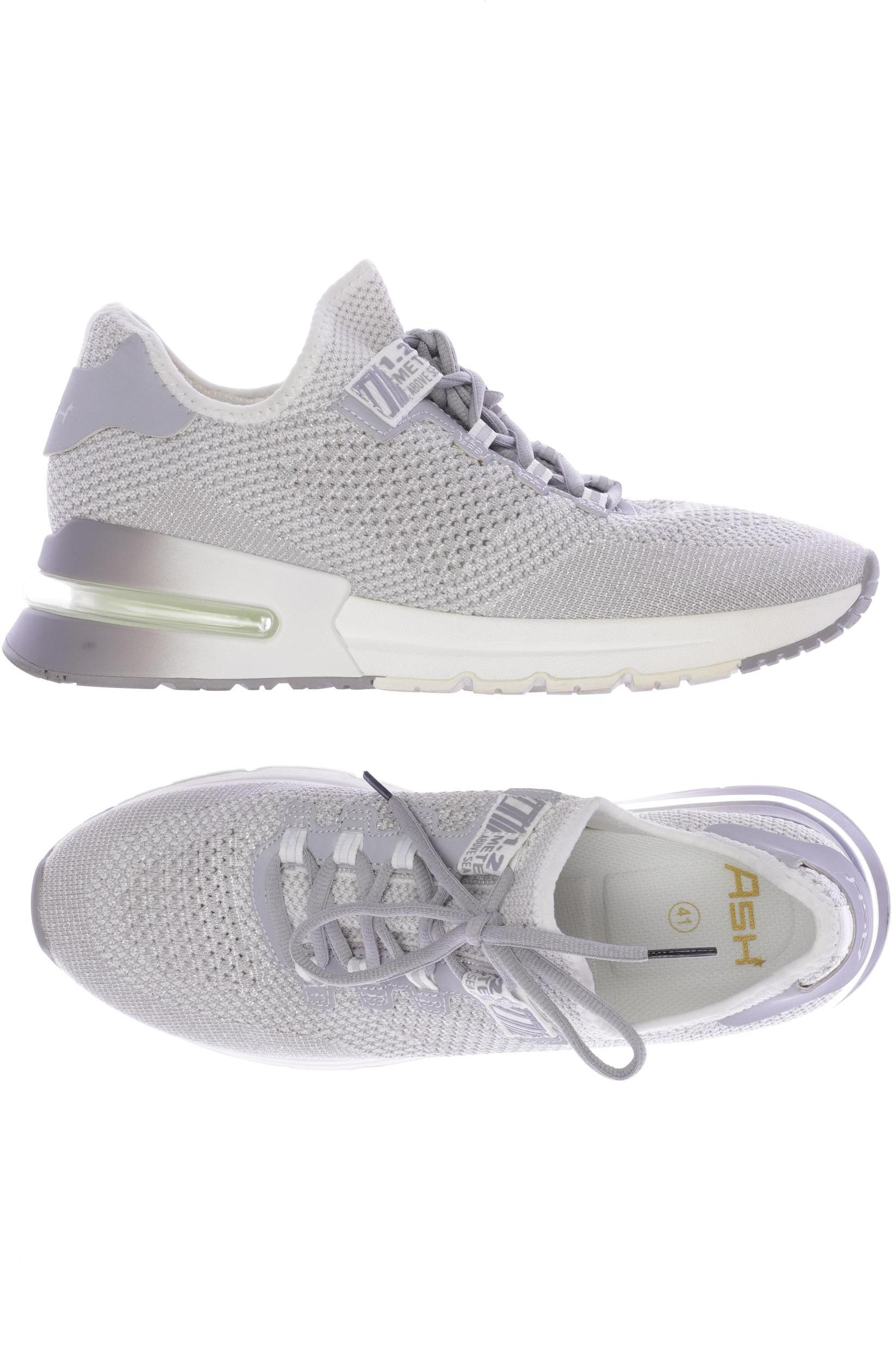 

Ash Damen Sneakers, grau, Gr. 41