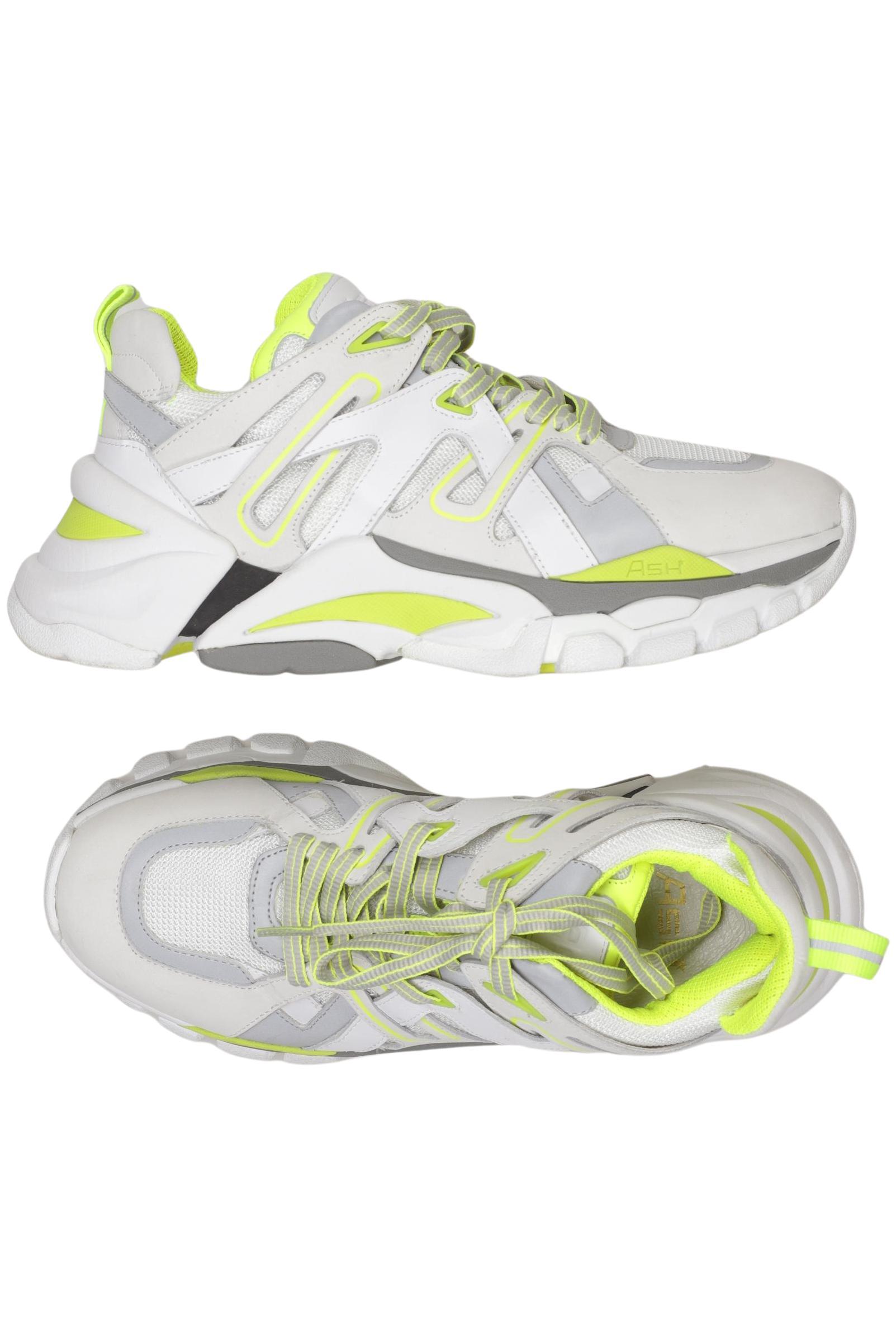 

Ash Damen Sneakers, neon, Gr. 39