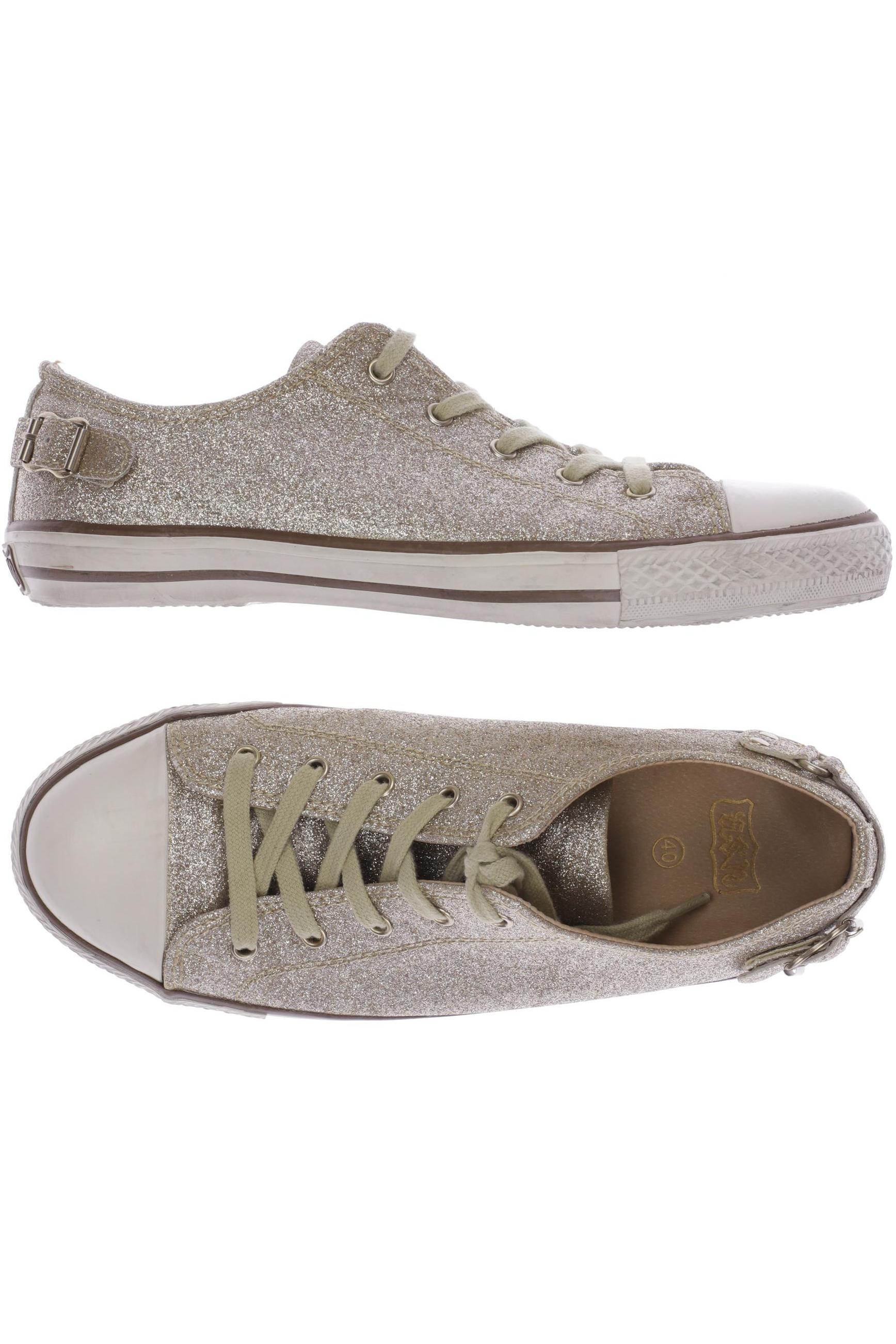 

Ash Damen Sneakers, beige, Gr. 40