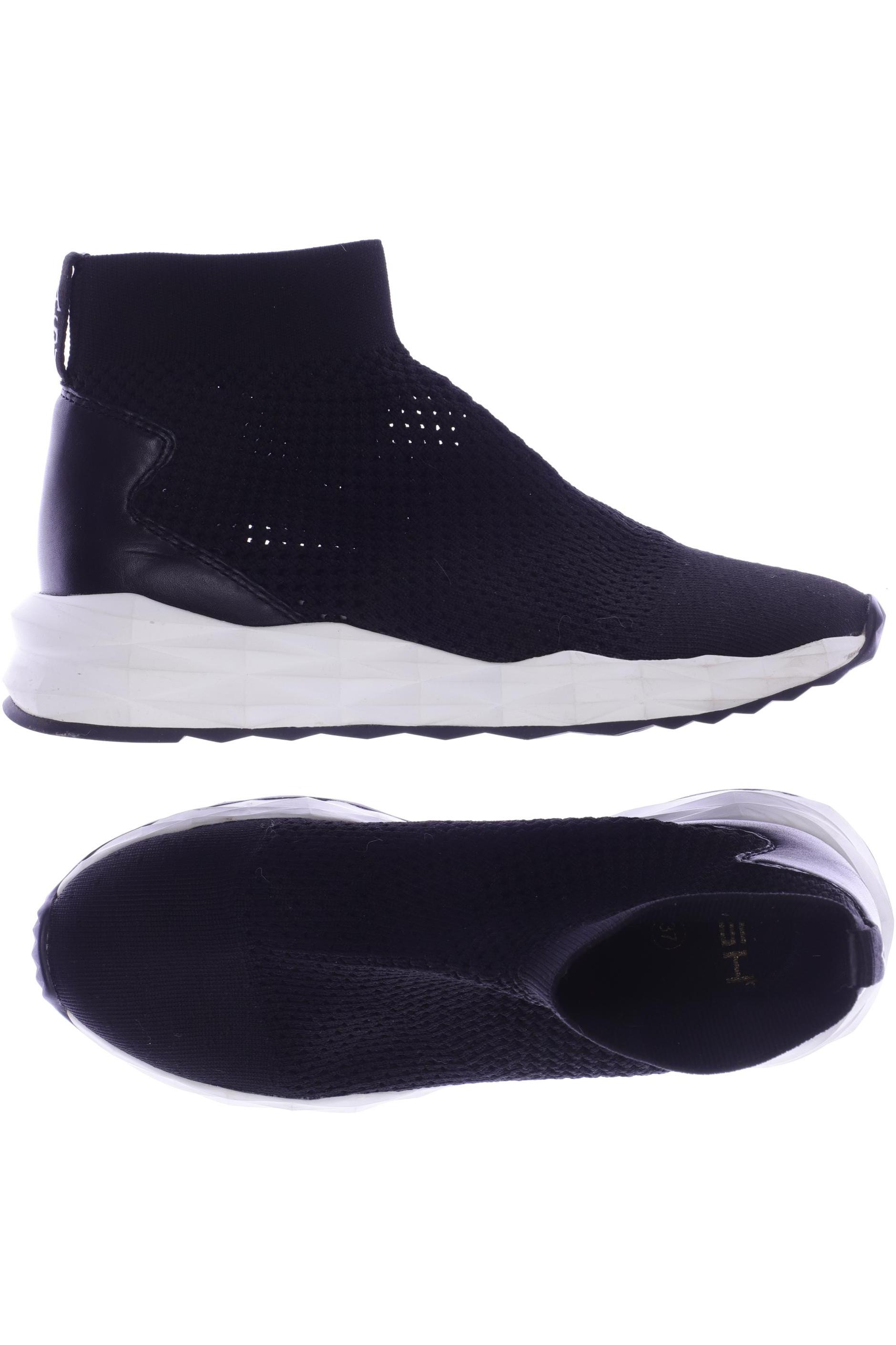

Ash Damen Sneakers, schwarz