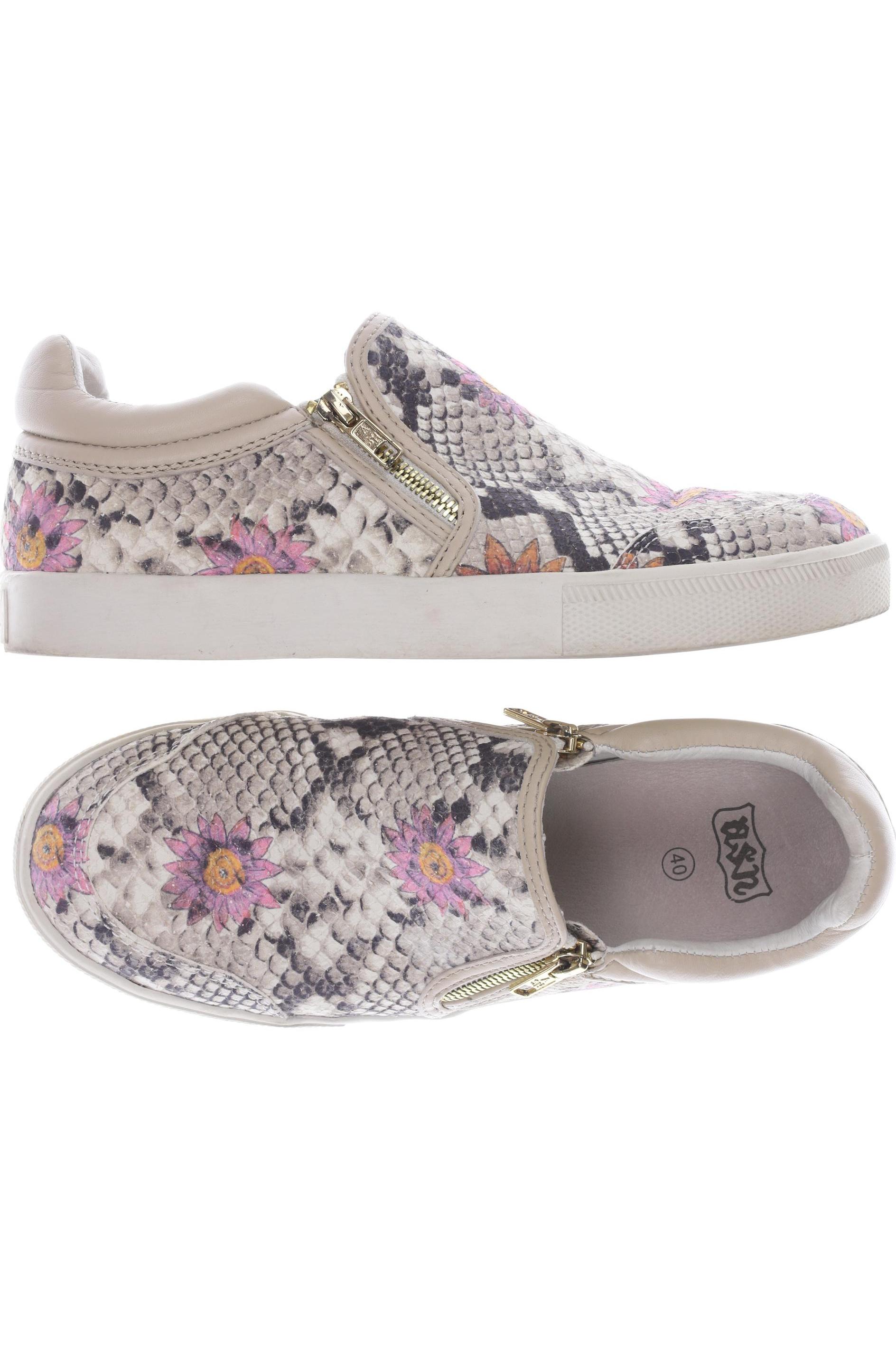 

Ash Damen Sneakers, grau