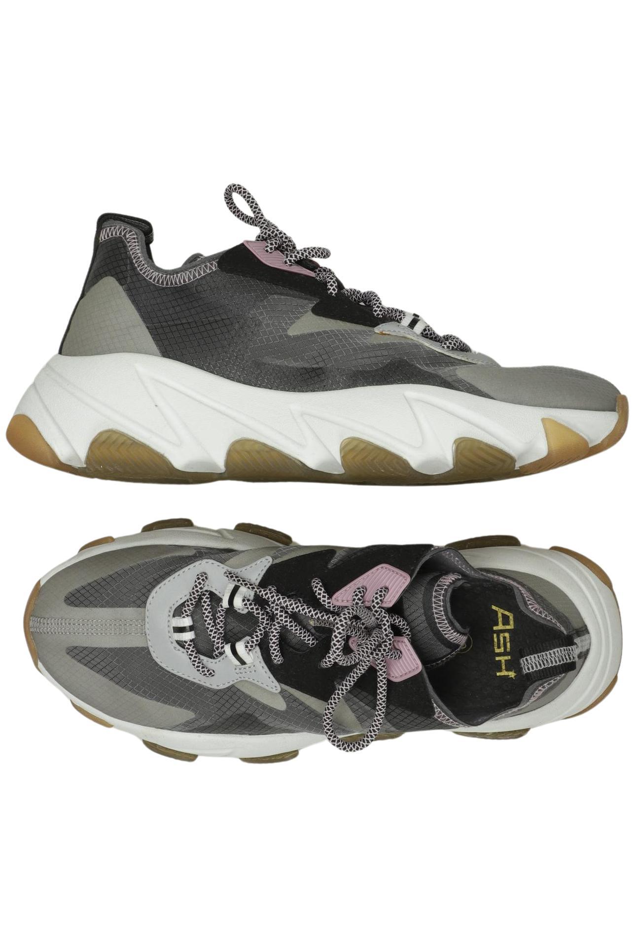 

Ash Damen Sneakers, mehrfarbig, Gr. 39