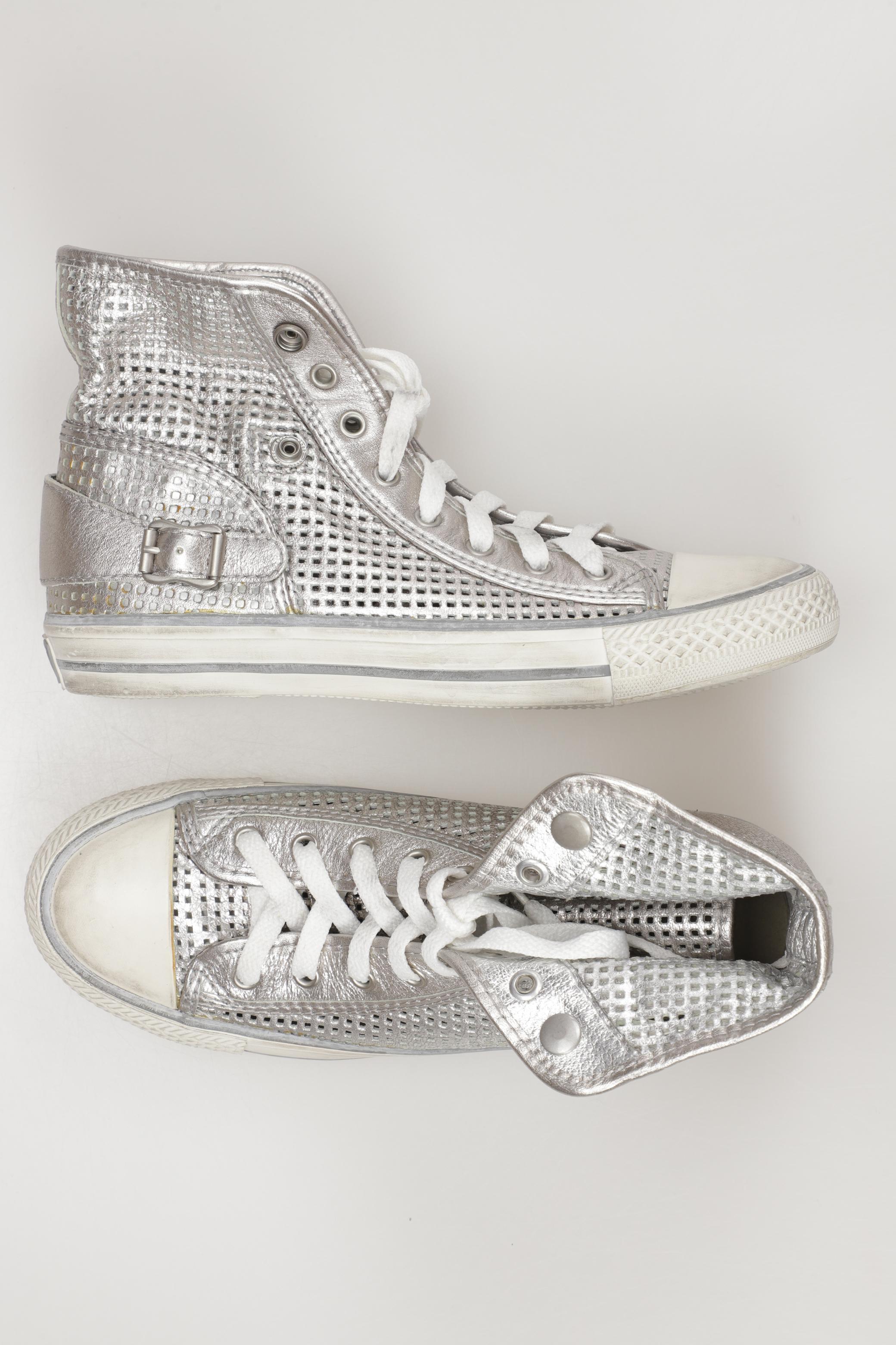 

Ash Damen Sneakers, grau, Gr. 37