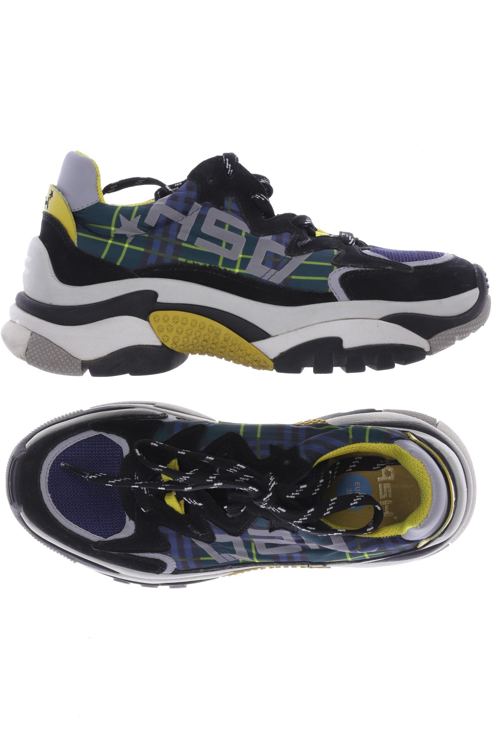 

Ash Damen Sneakers, mehrfarbig