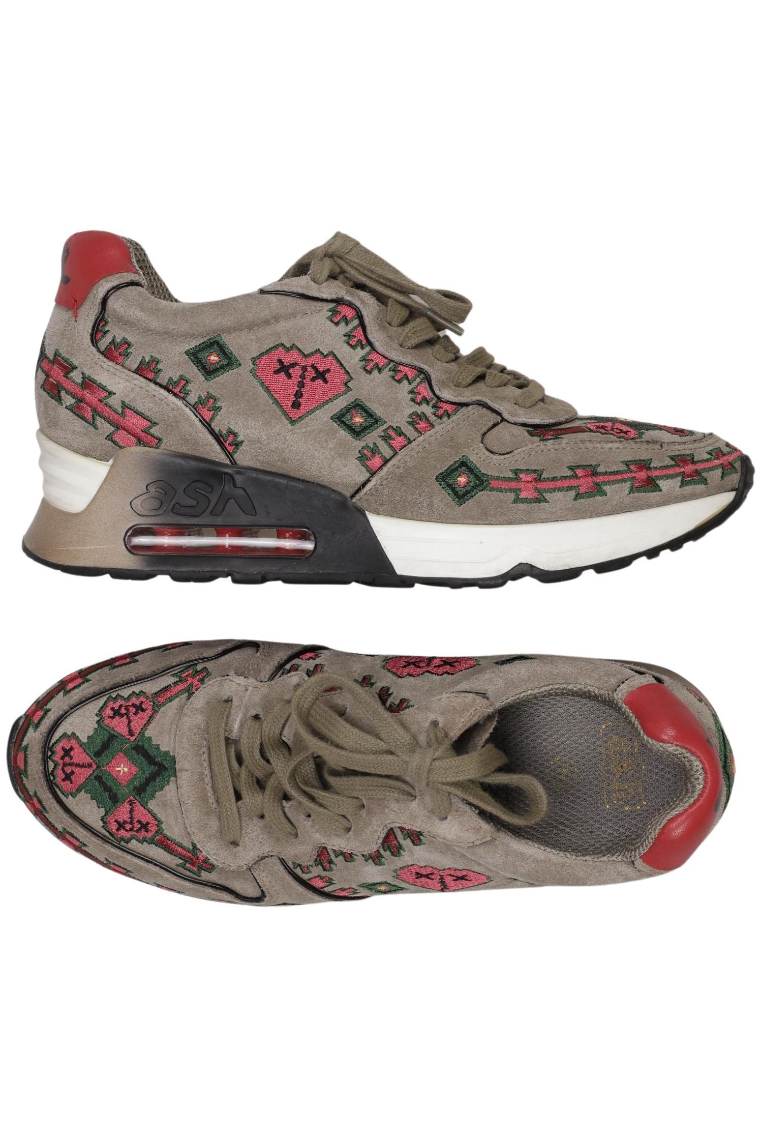 

Ash Damen Sneakers, mehrfarbig, Gr. 37