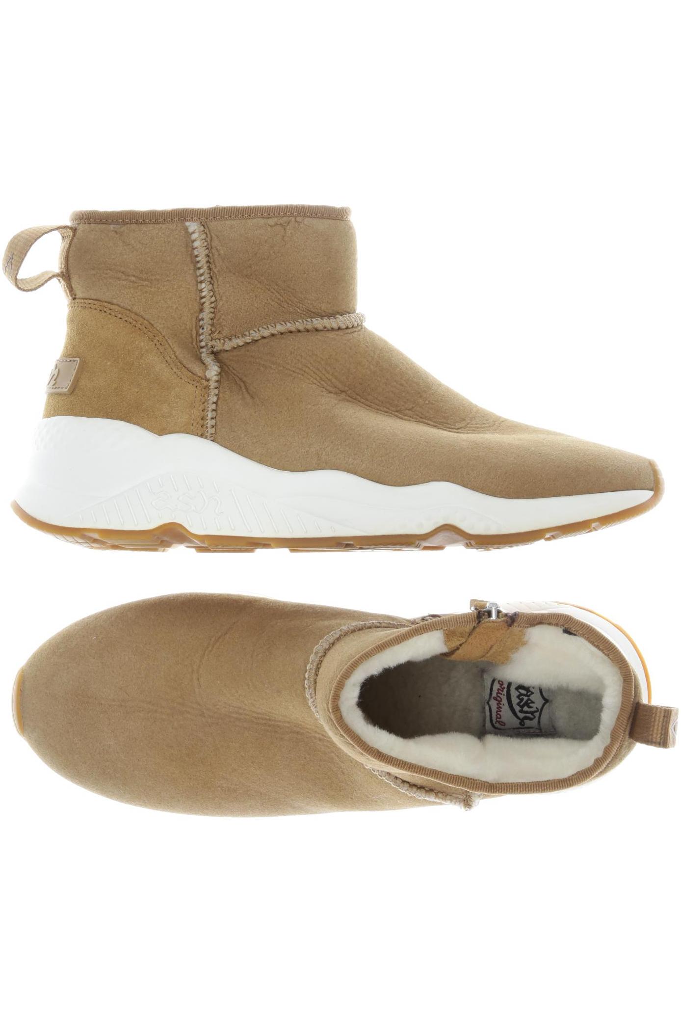 

Ash Damen Sneakers, beige, Gr. 39