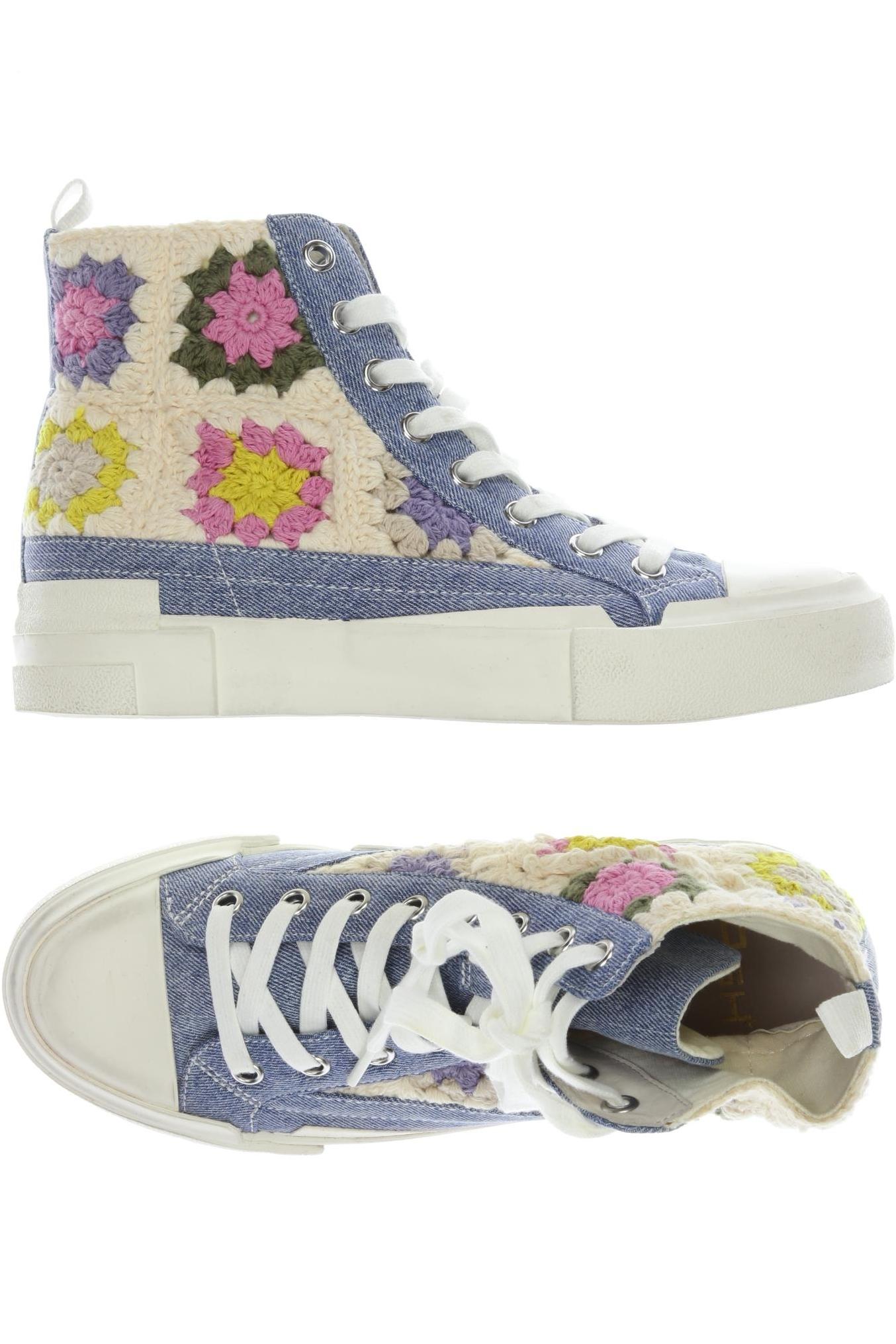 

Ash Damen Sneakers, mehrfarbig, Gr. 38